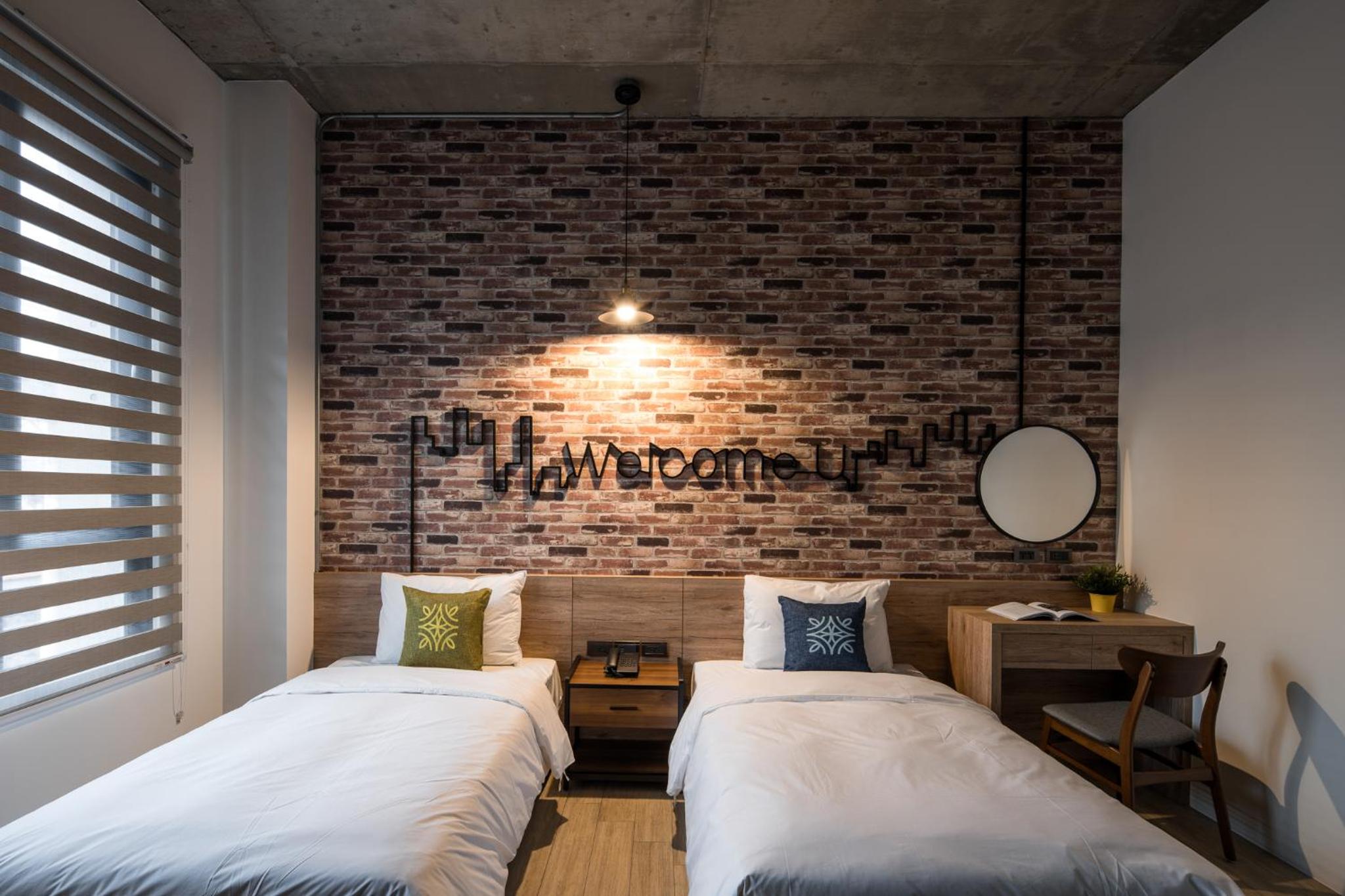 Standard Double Room - Photo 4