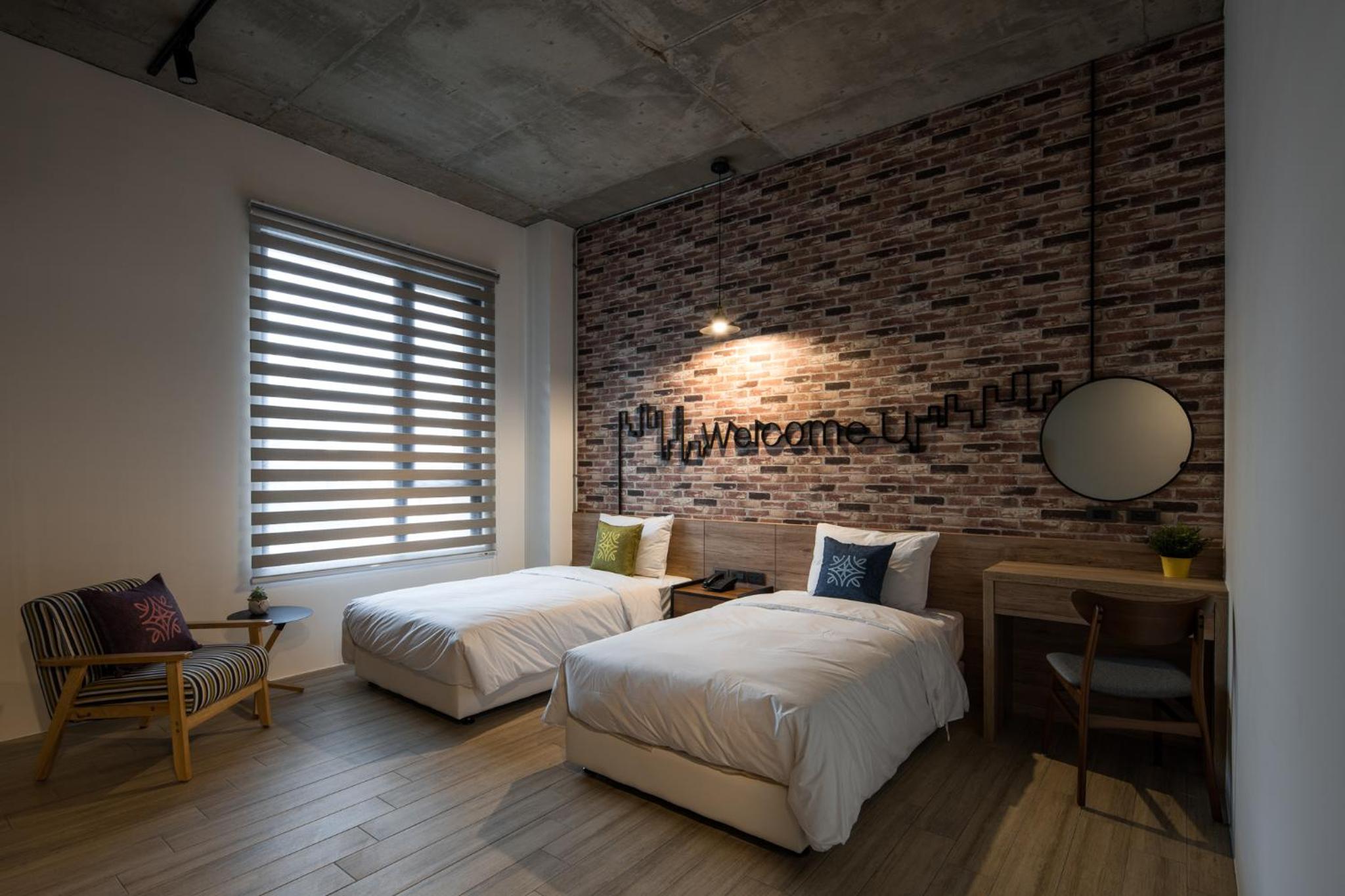 Standard Double Room - Photo 3