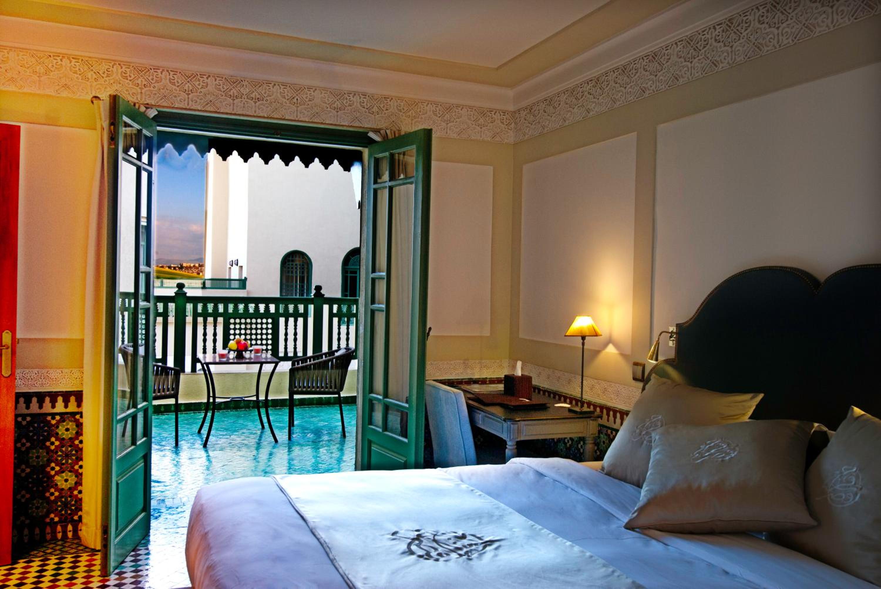 Suite with Terrace - Photo 3