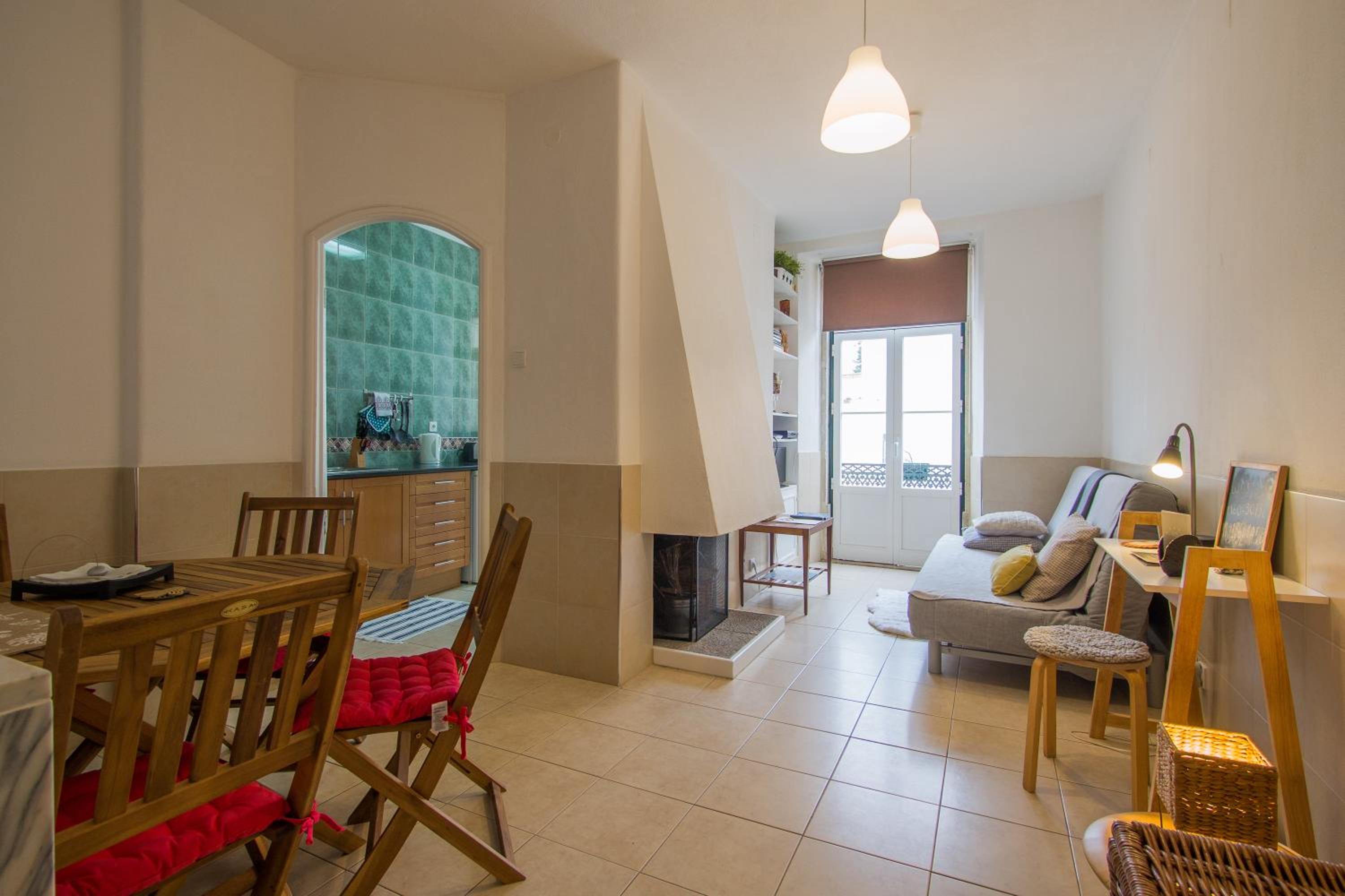 Duplex Apartment photo 3