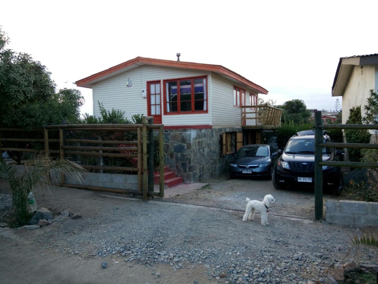Four-Bedroom House photo 3