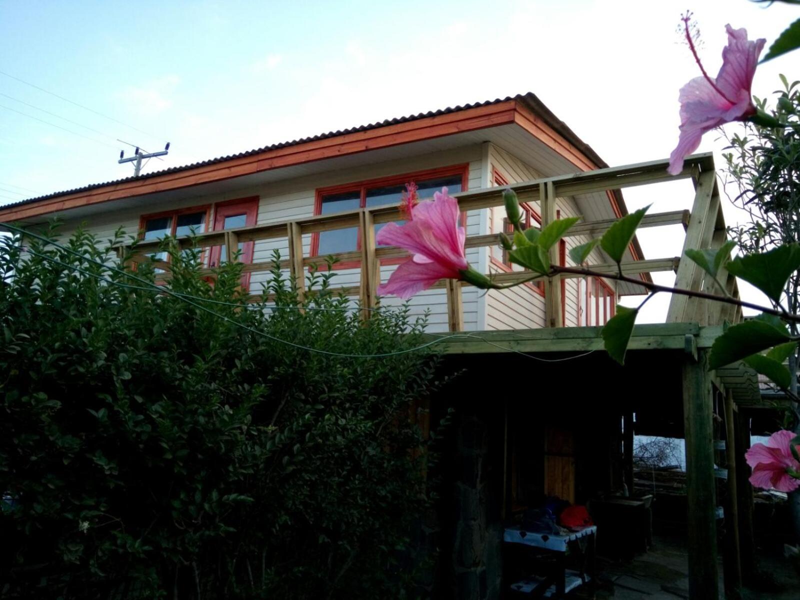 Four-Bedroom House photo 1