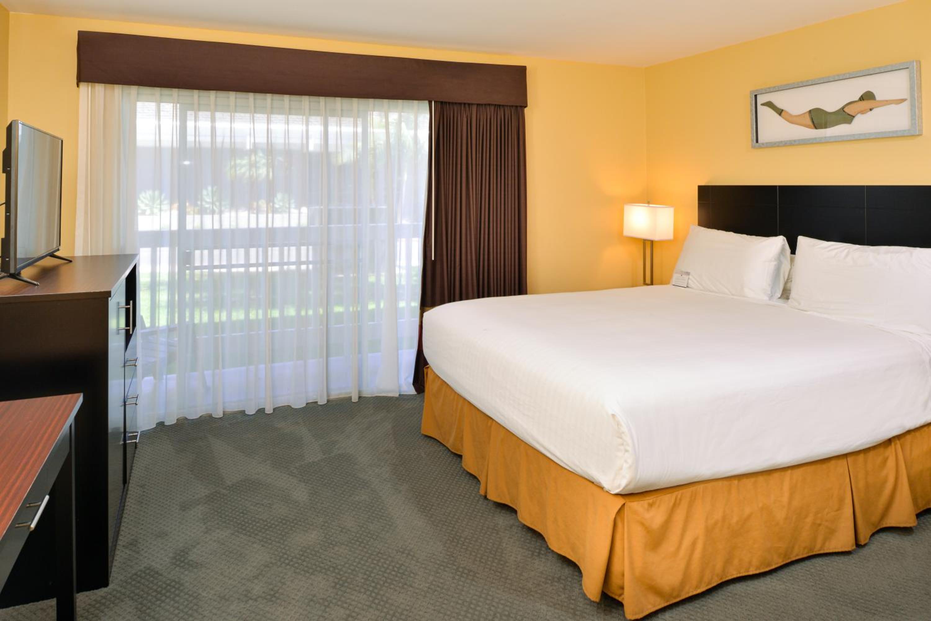 King Room - Photo 3