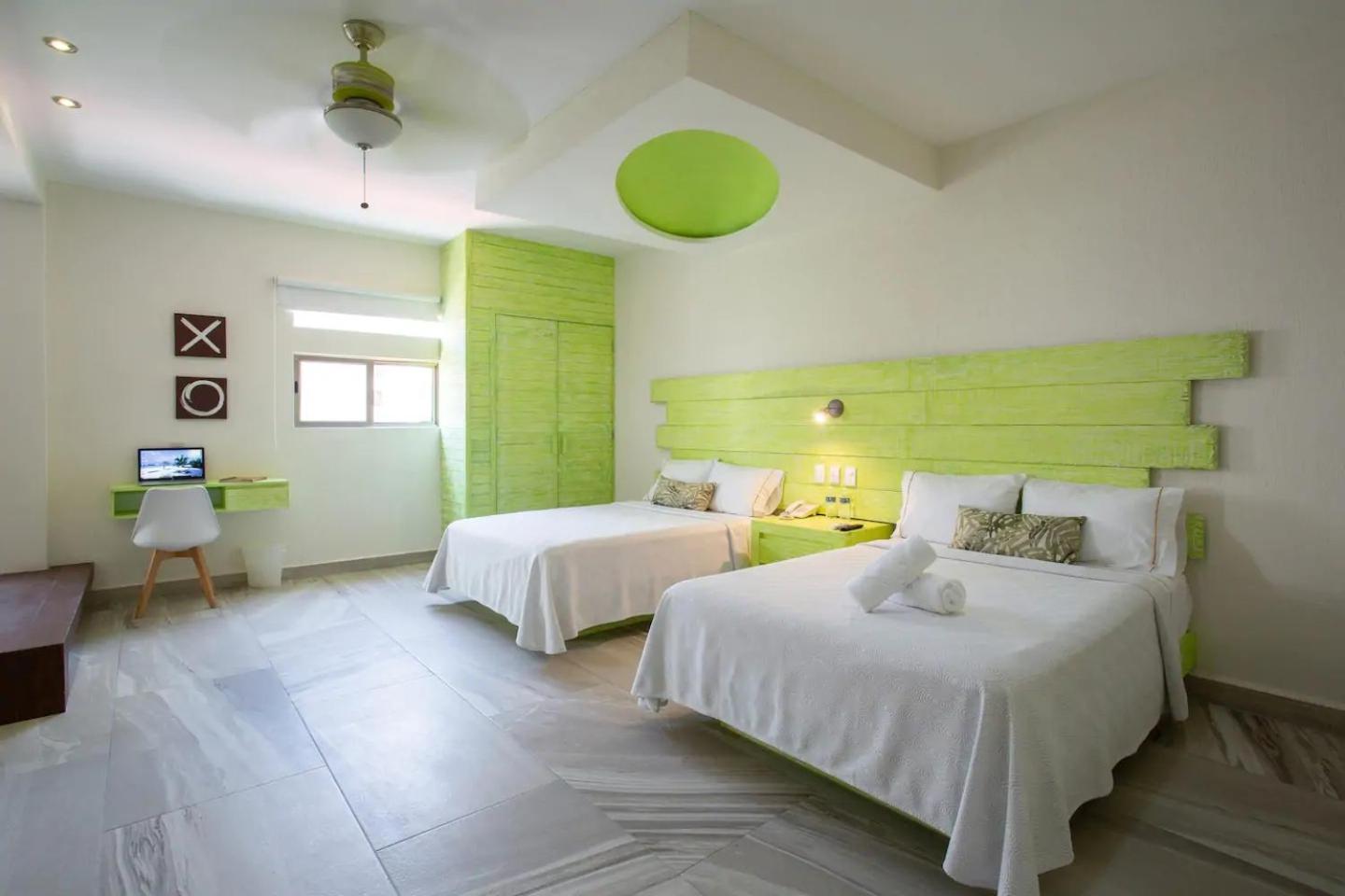 Standard Double Suite - Photo 1