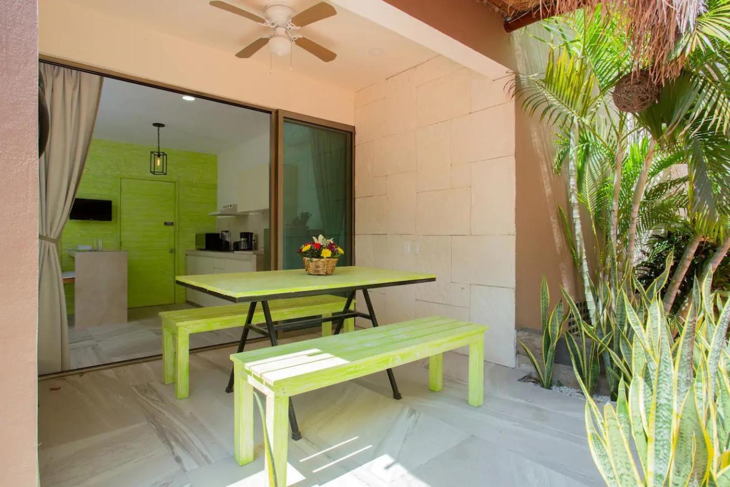 Standard Double Suite - Photo 9