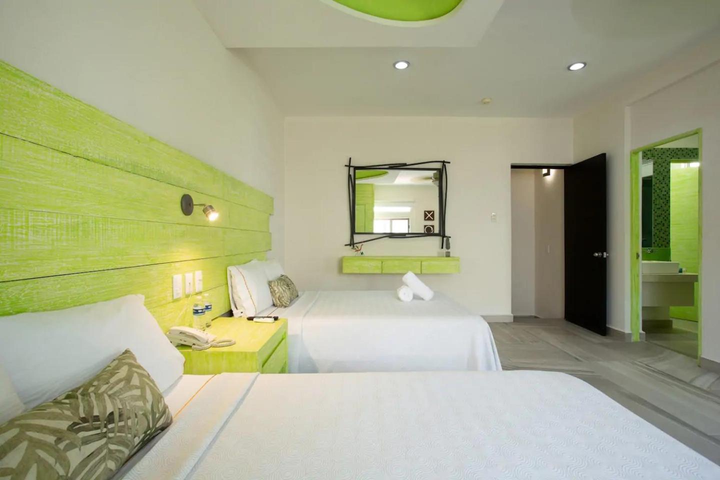 Standard Double Suite - Photo 2