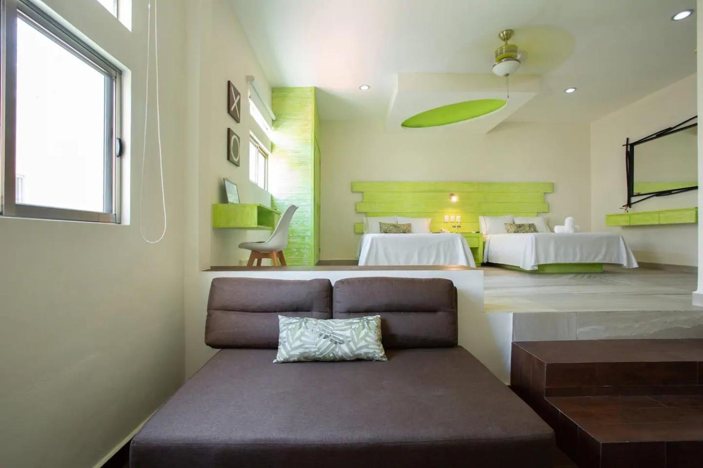 Standard Double Suite - Photo 3