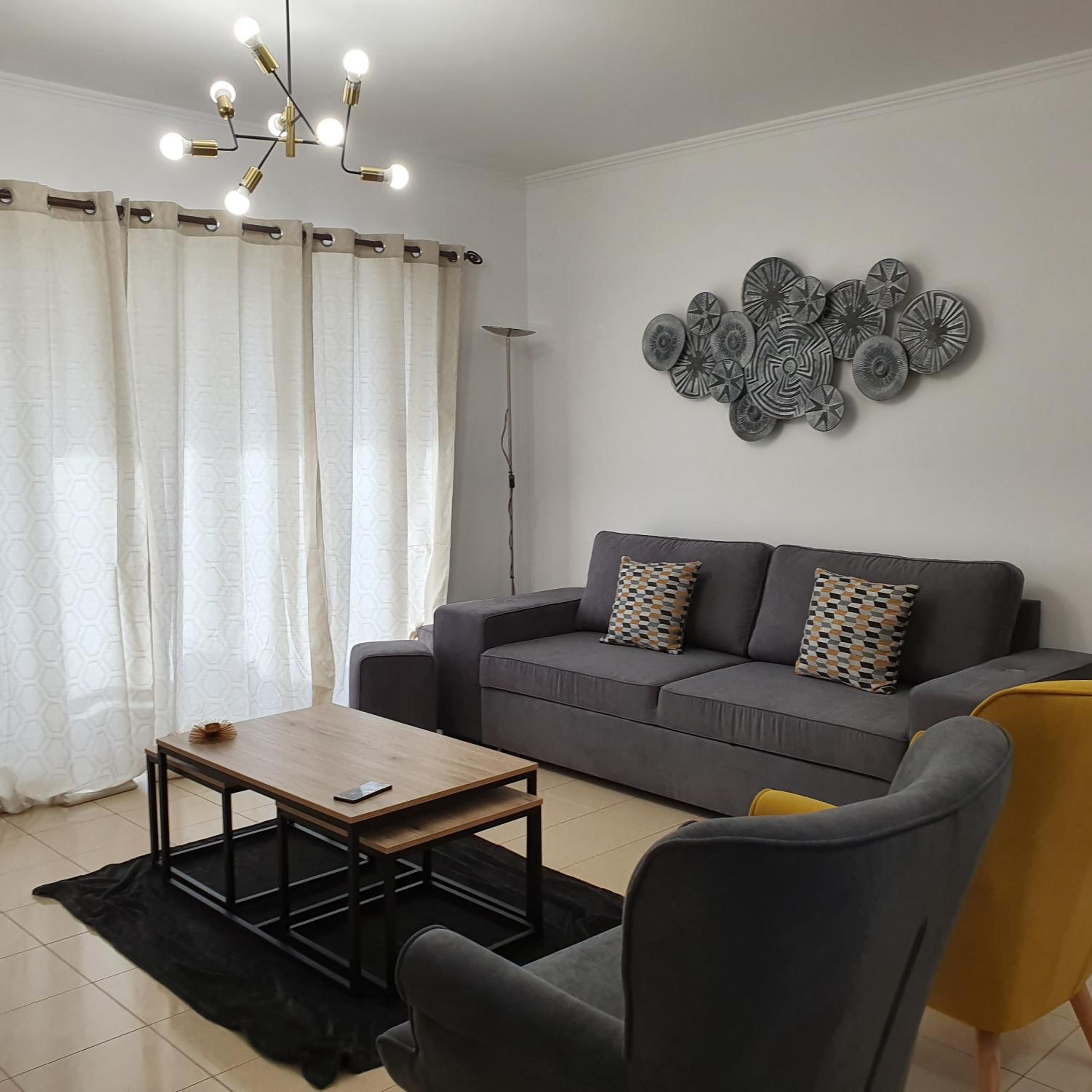 Two-Bedroom Apartment photo 3
