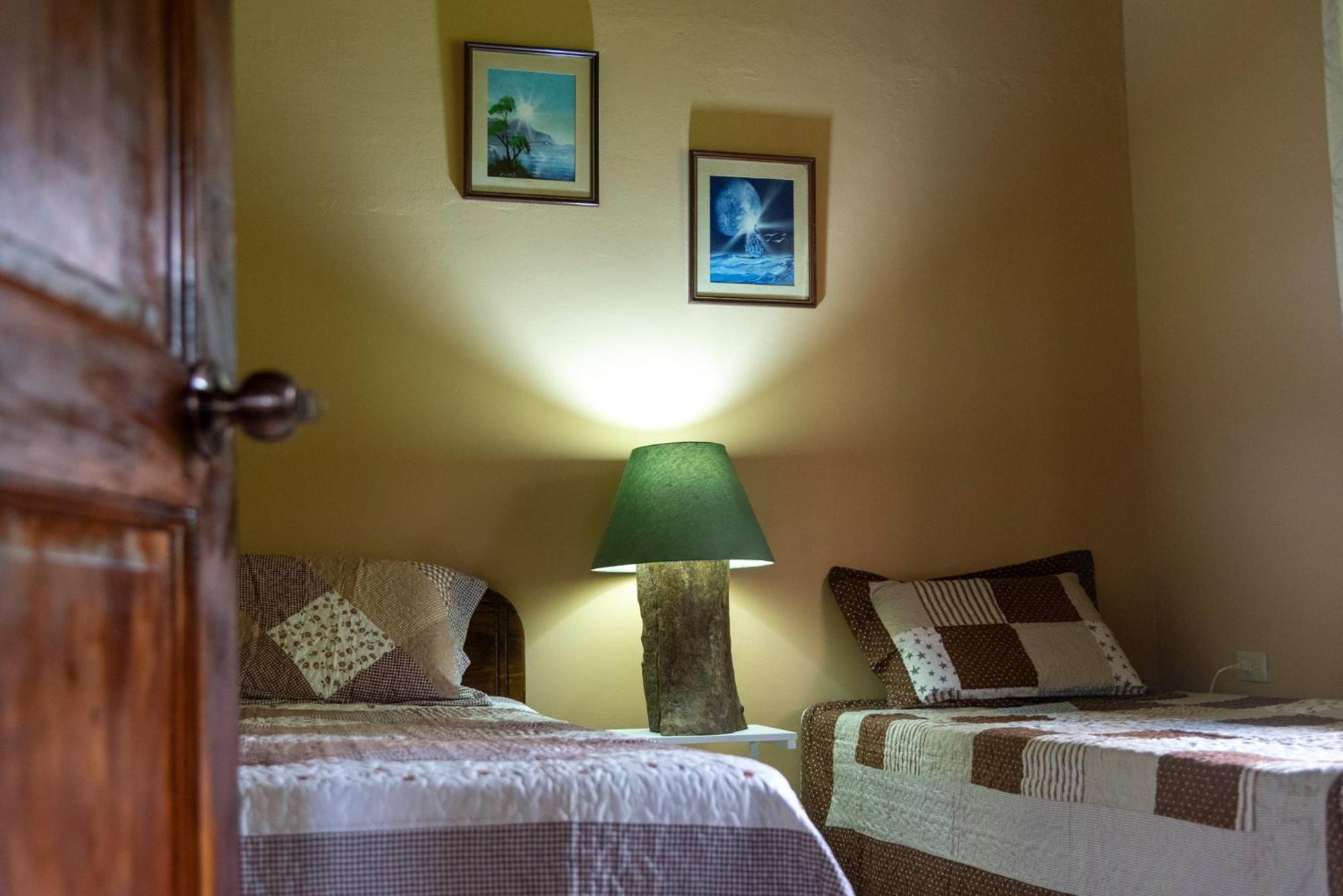 Deluxe Single Room photo 1