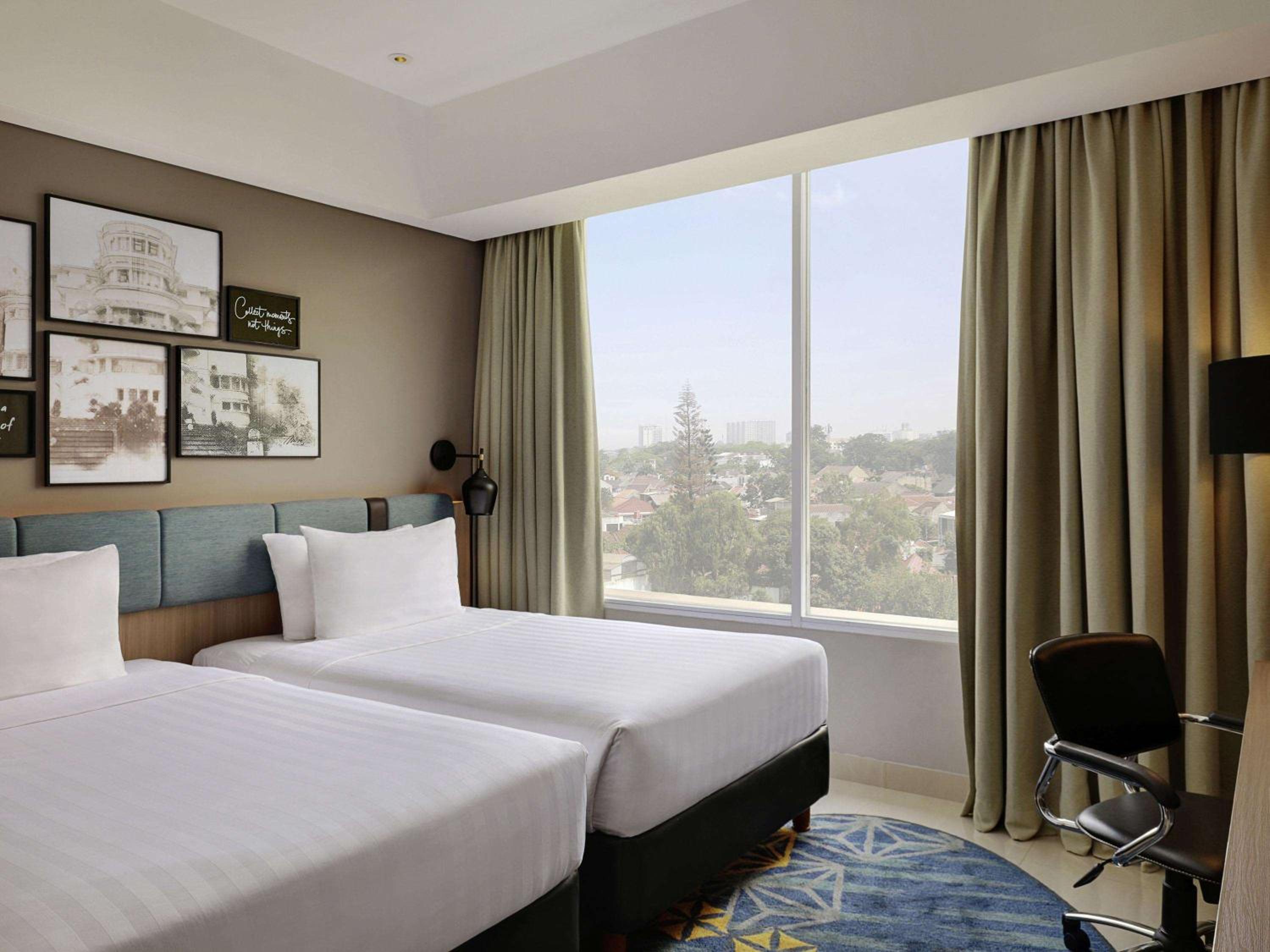 Superior Twin Room photo 1