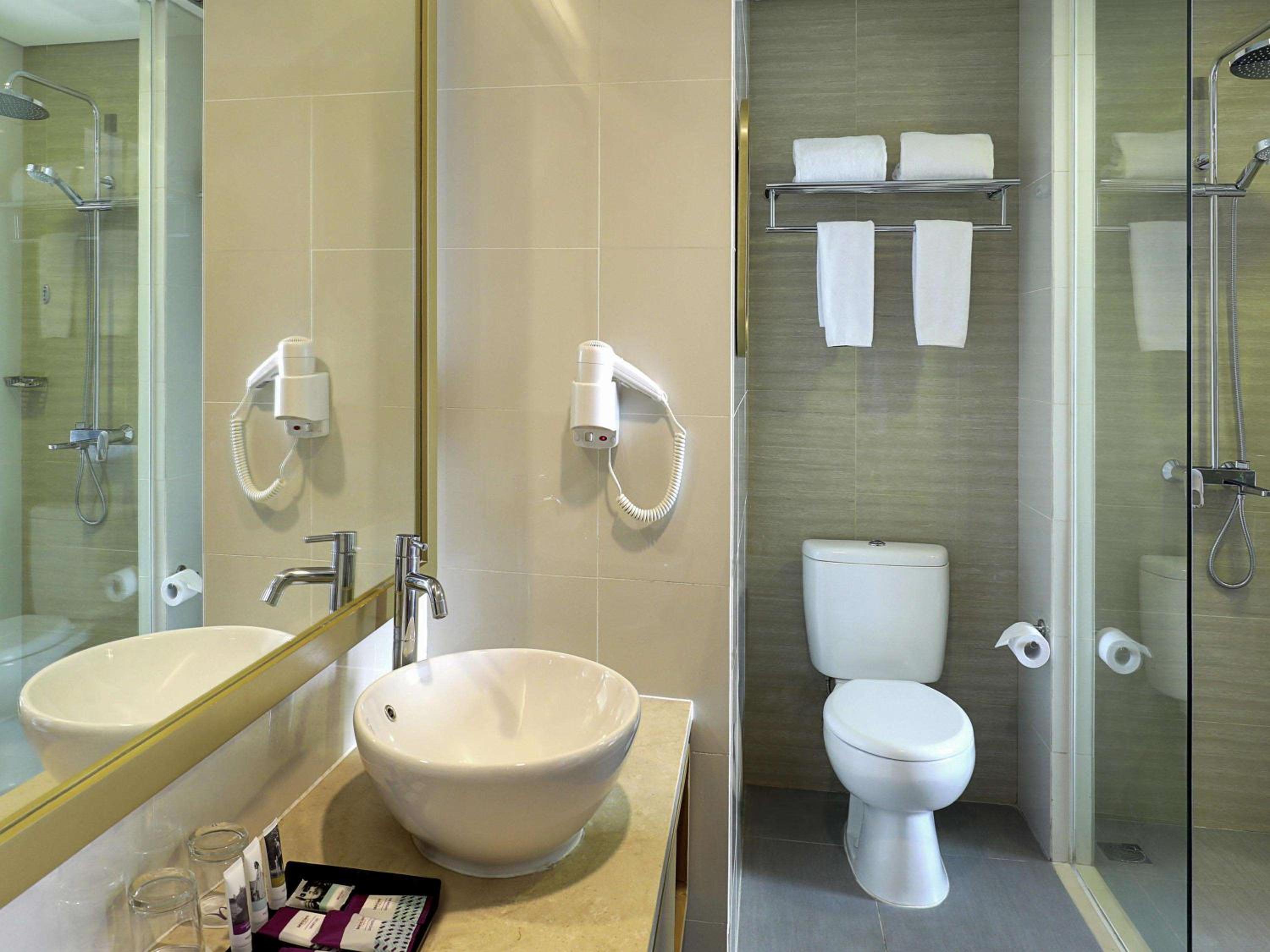 Superior Twin Room photo 2