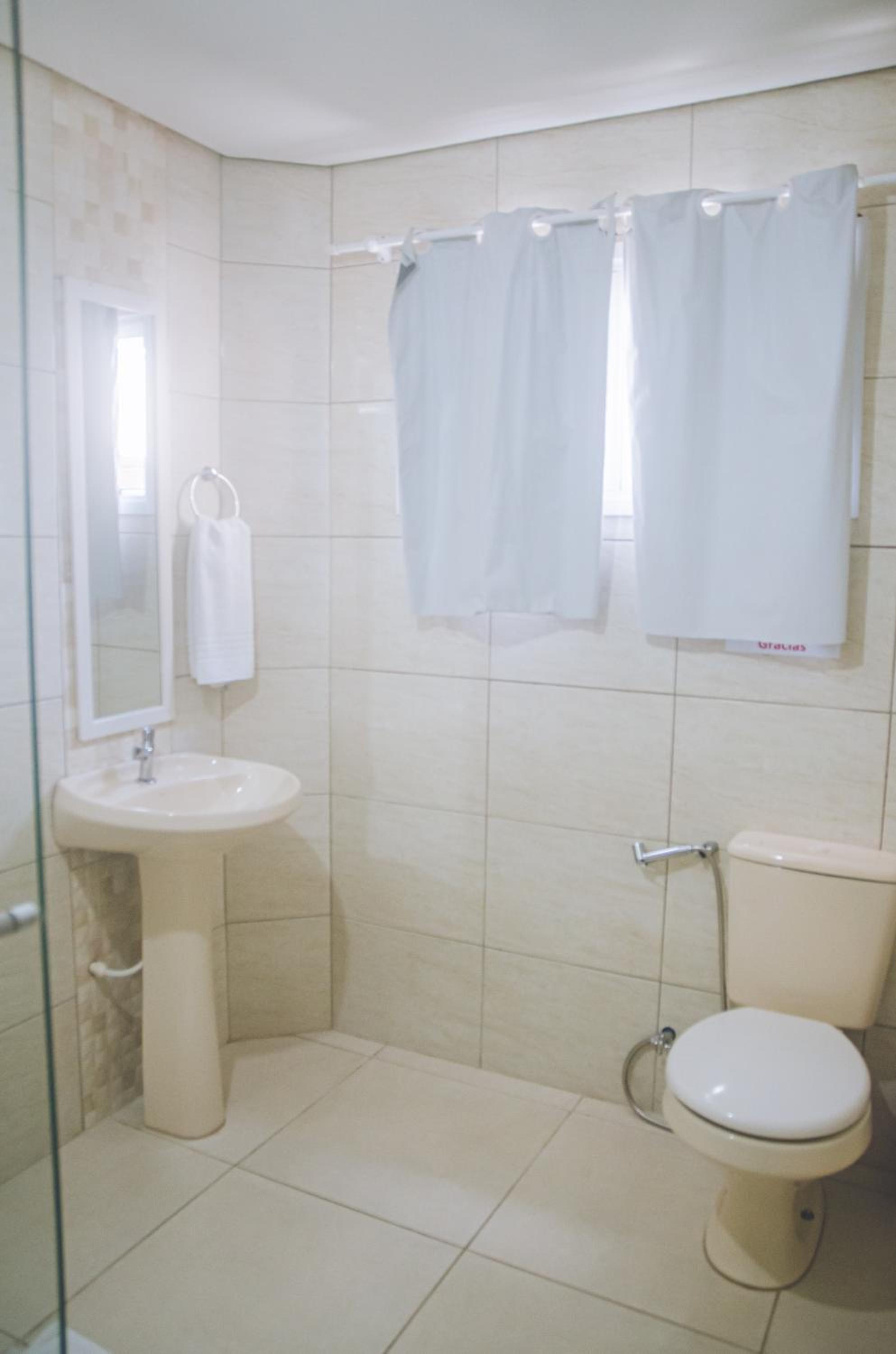 Standard Double Room - Photo 2