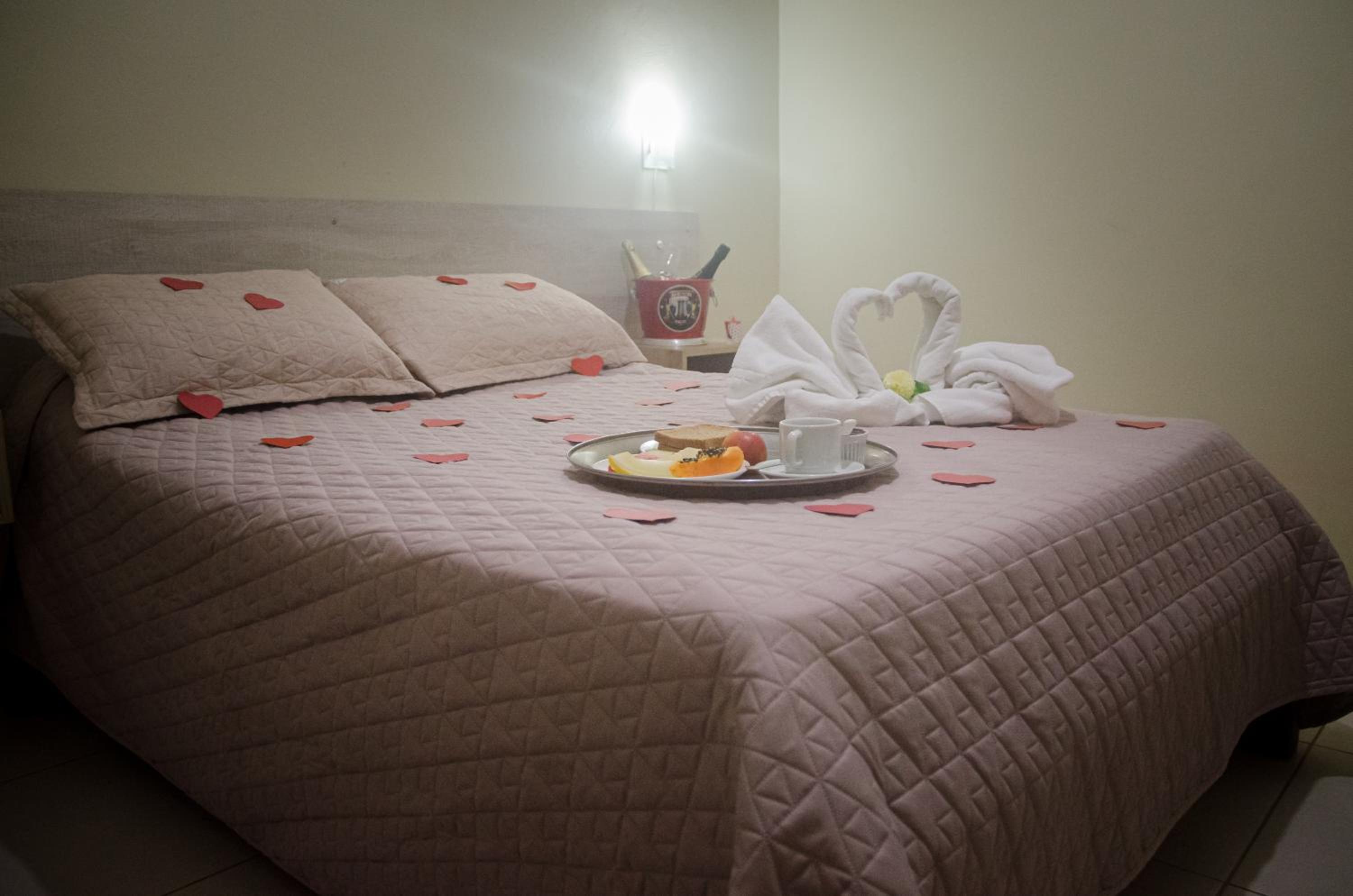 Deluxe Double Room - Photo 4