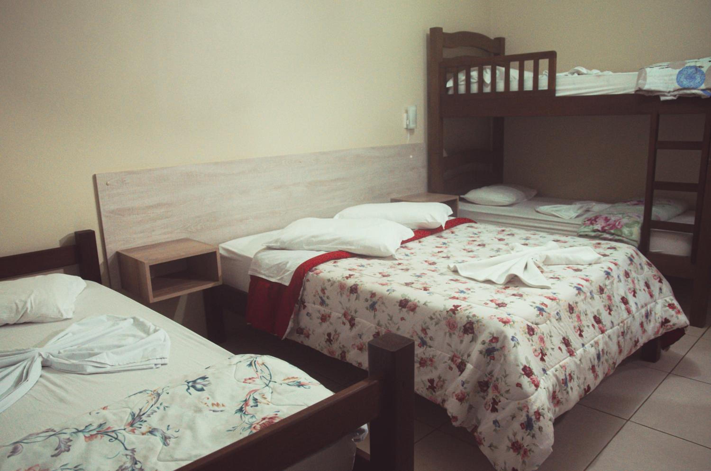 Deluxe Family Room - Photo 1