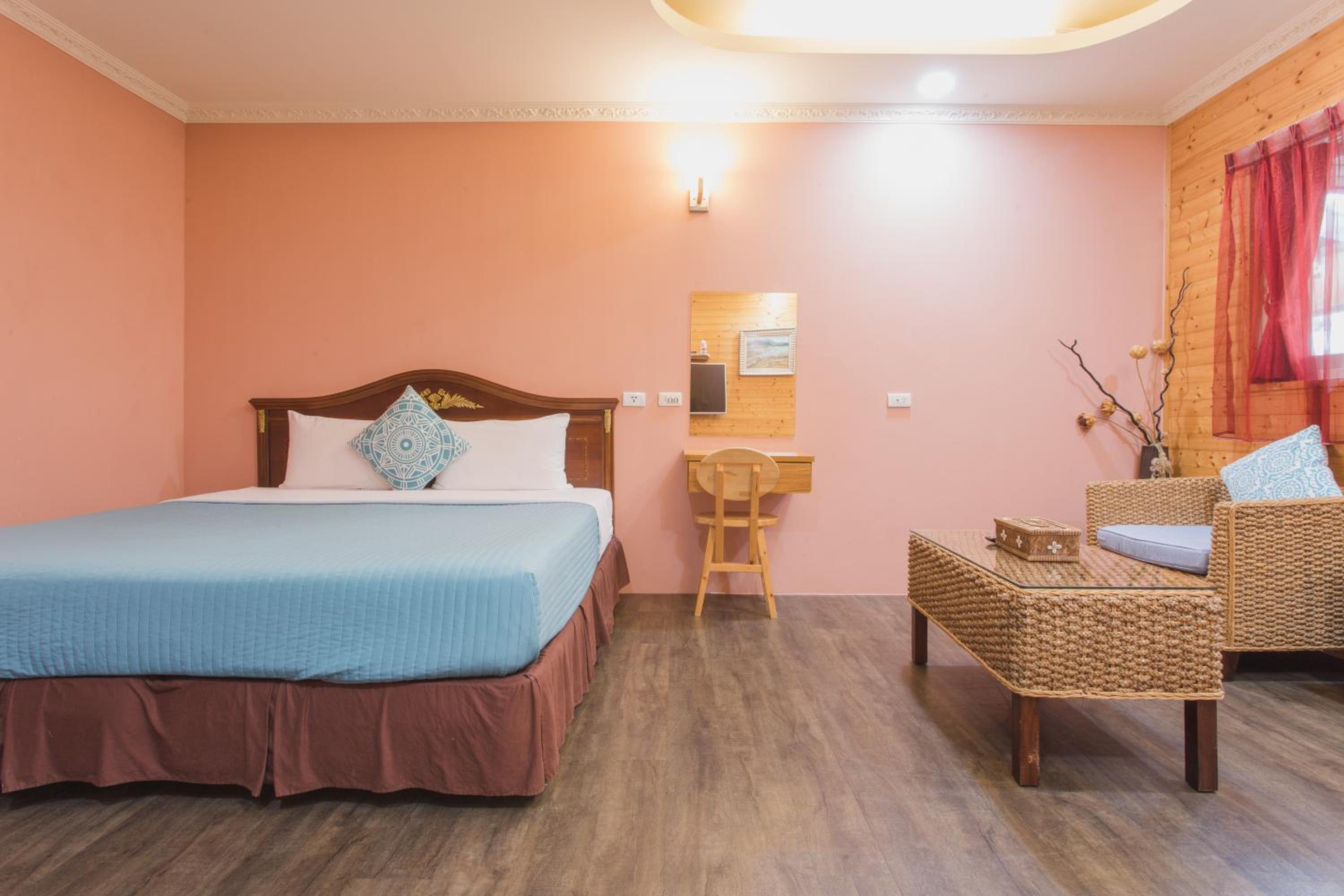 Double Room - Photo 20