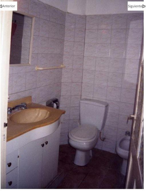 Standard Twin Room with Shared Bathroom