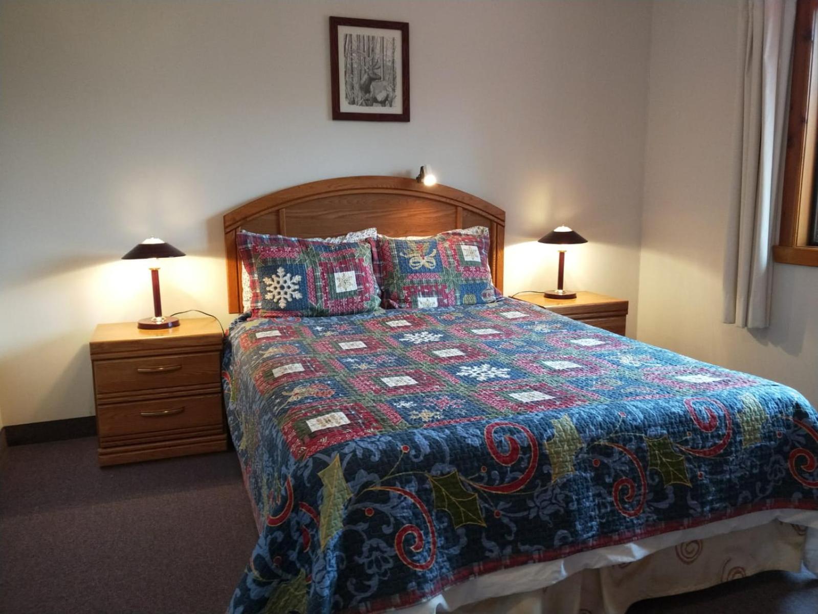 Queen Room