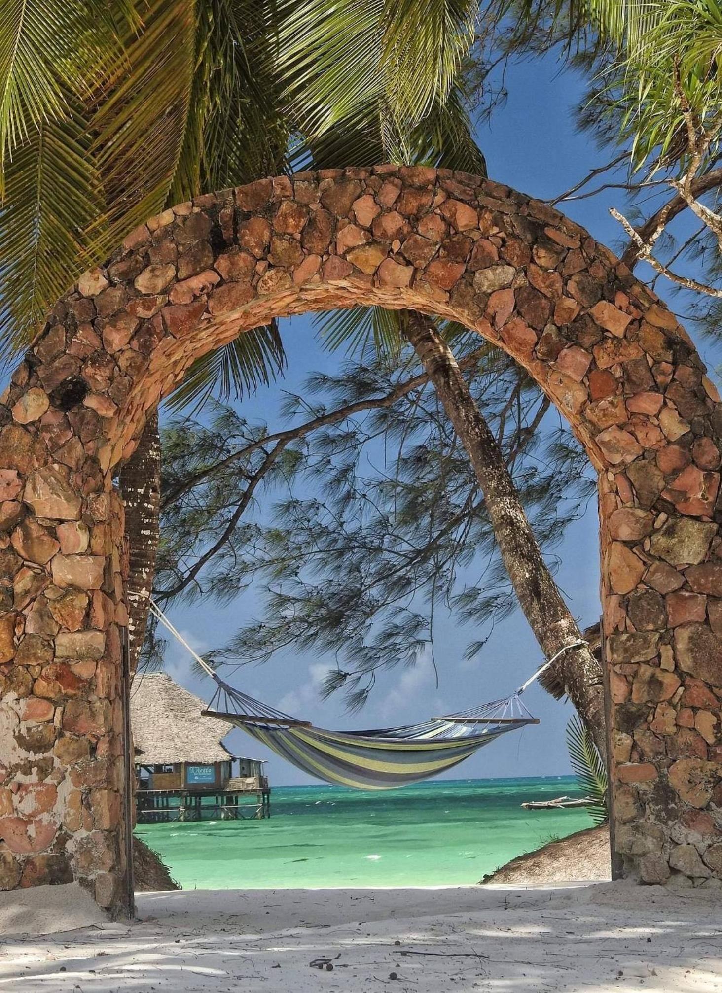 Deluxe Bungalow with Sea View