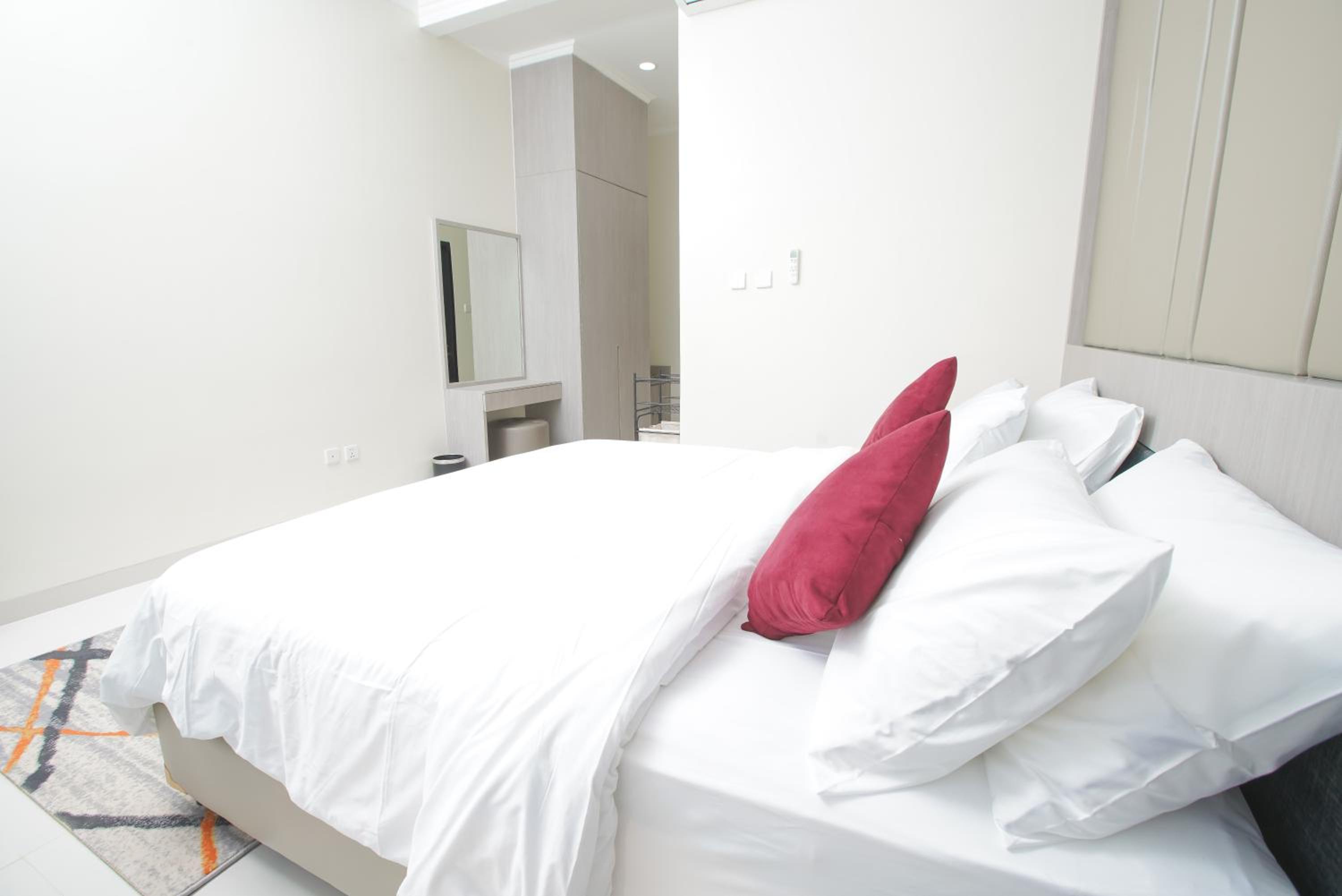 Two-Bedroom Villa - Photo 40
