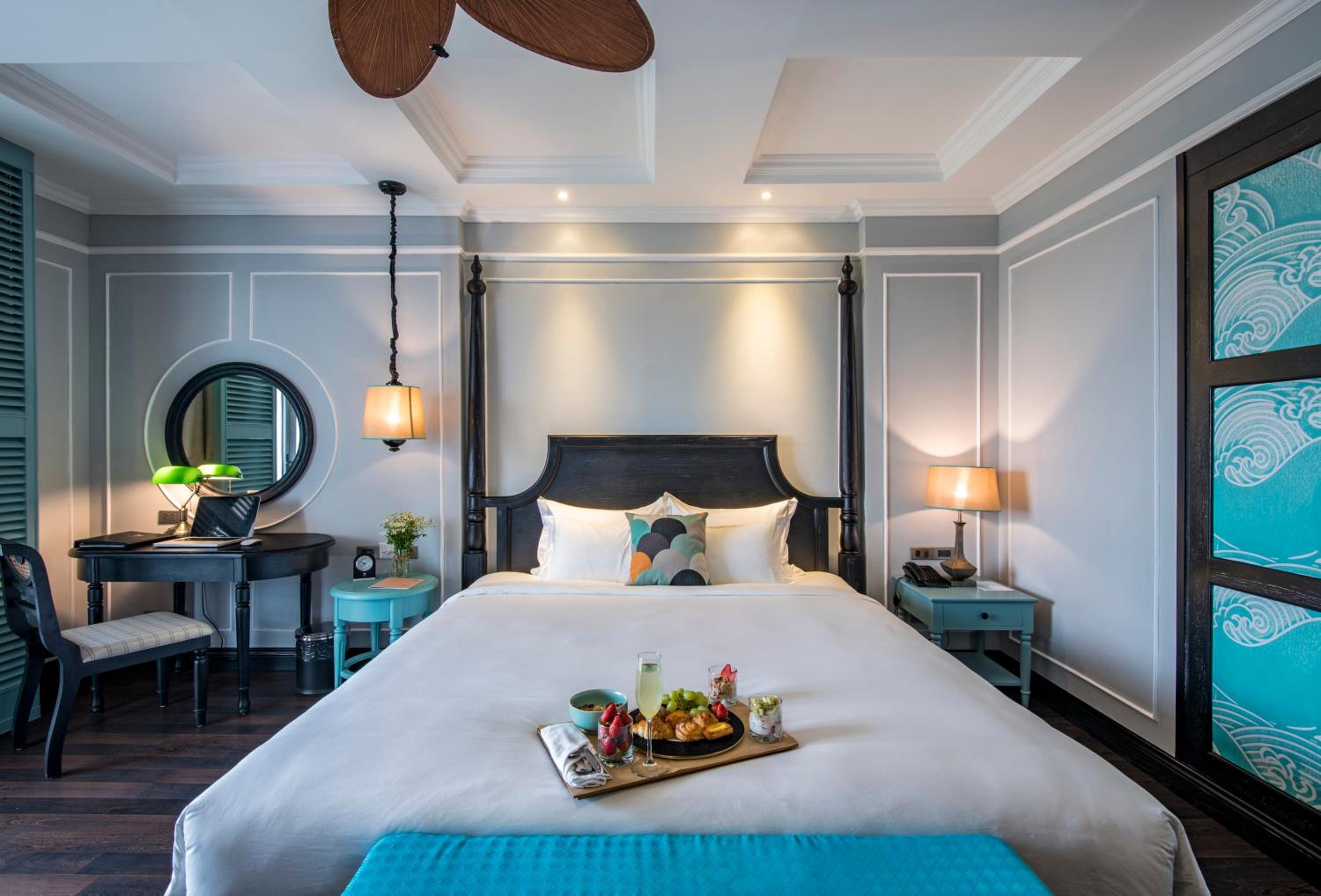 Suite with Balcony photo 2