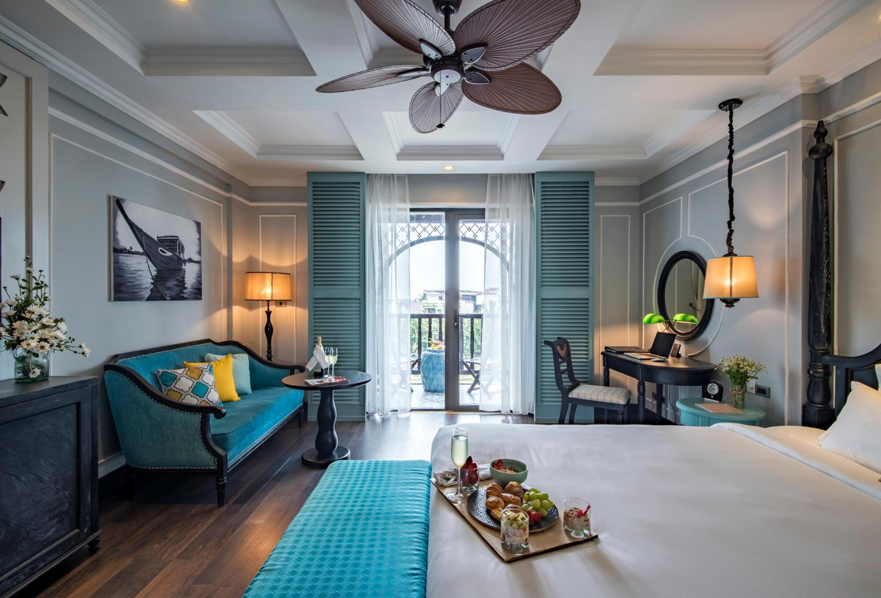 Suite with Balcony photo 3