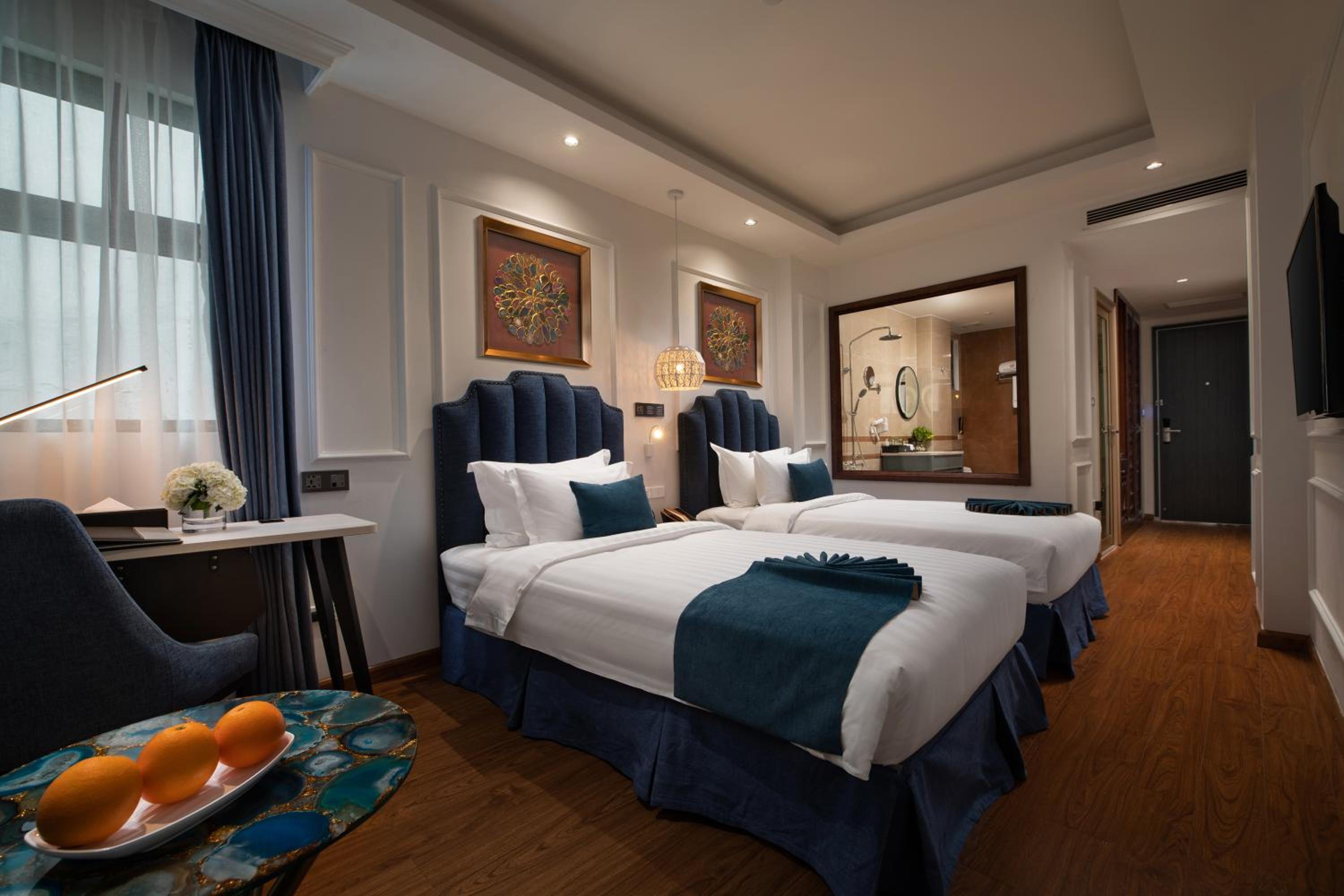 Double or Twin Room