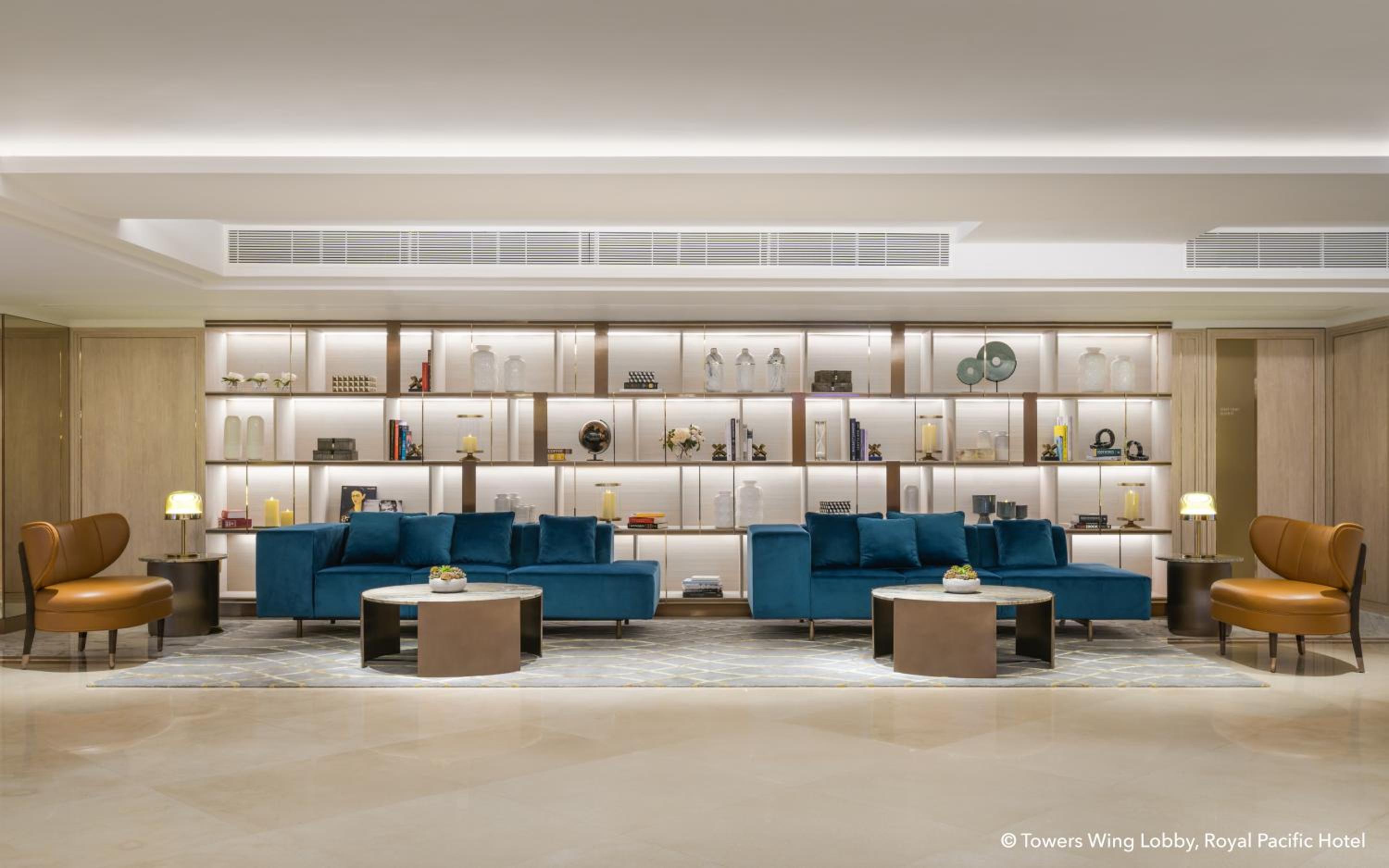 Pacific Grand Room photo 2