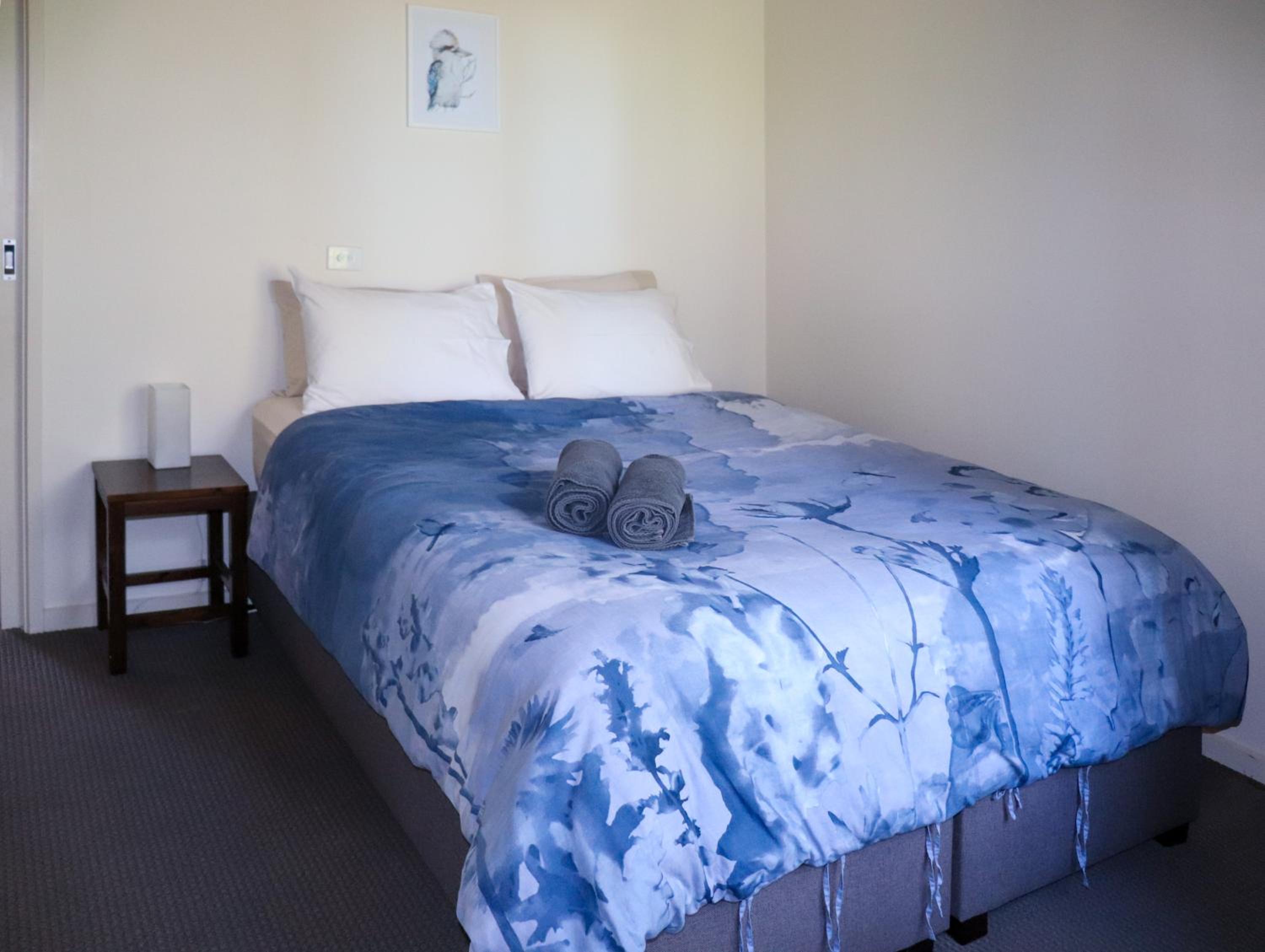 Queen Suite - Photo 1