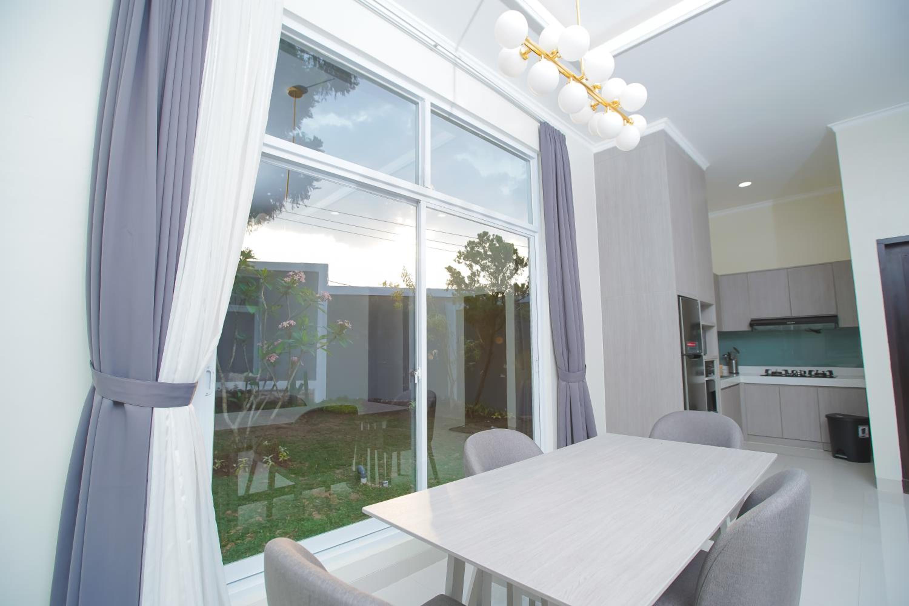 Two-Bedroom Villa - Photo 22