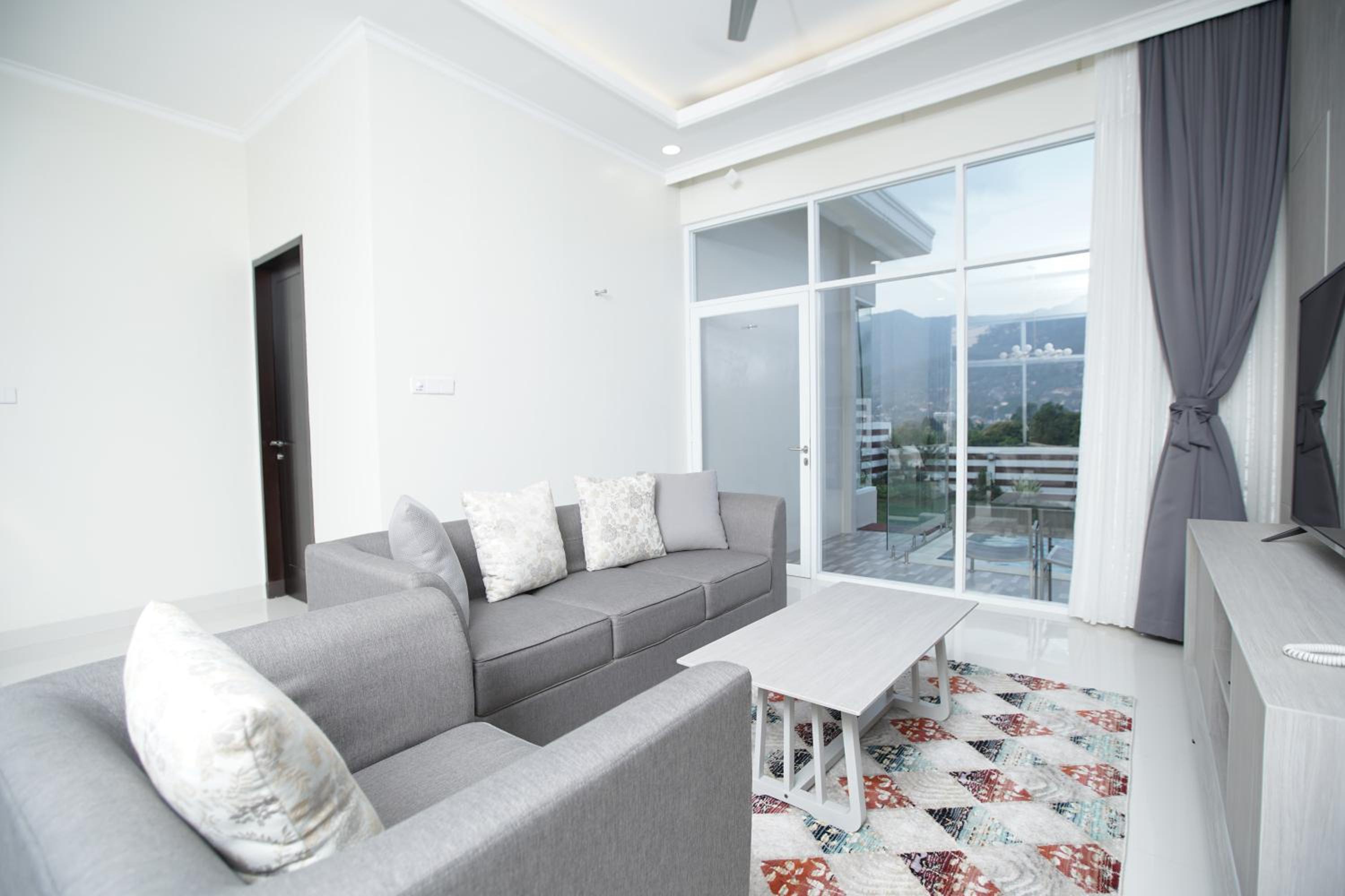 Two-Bedroom Villa - Photo 1