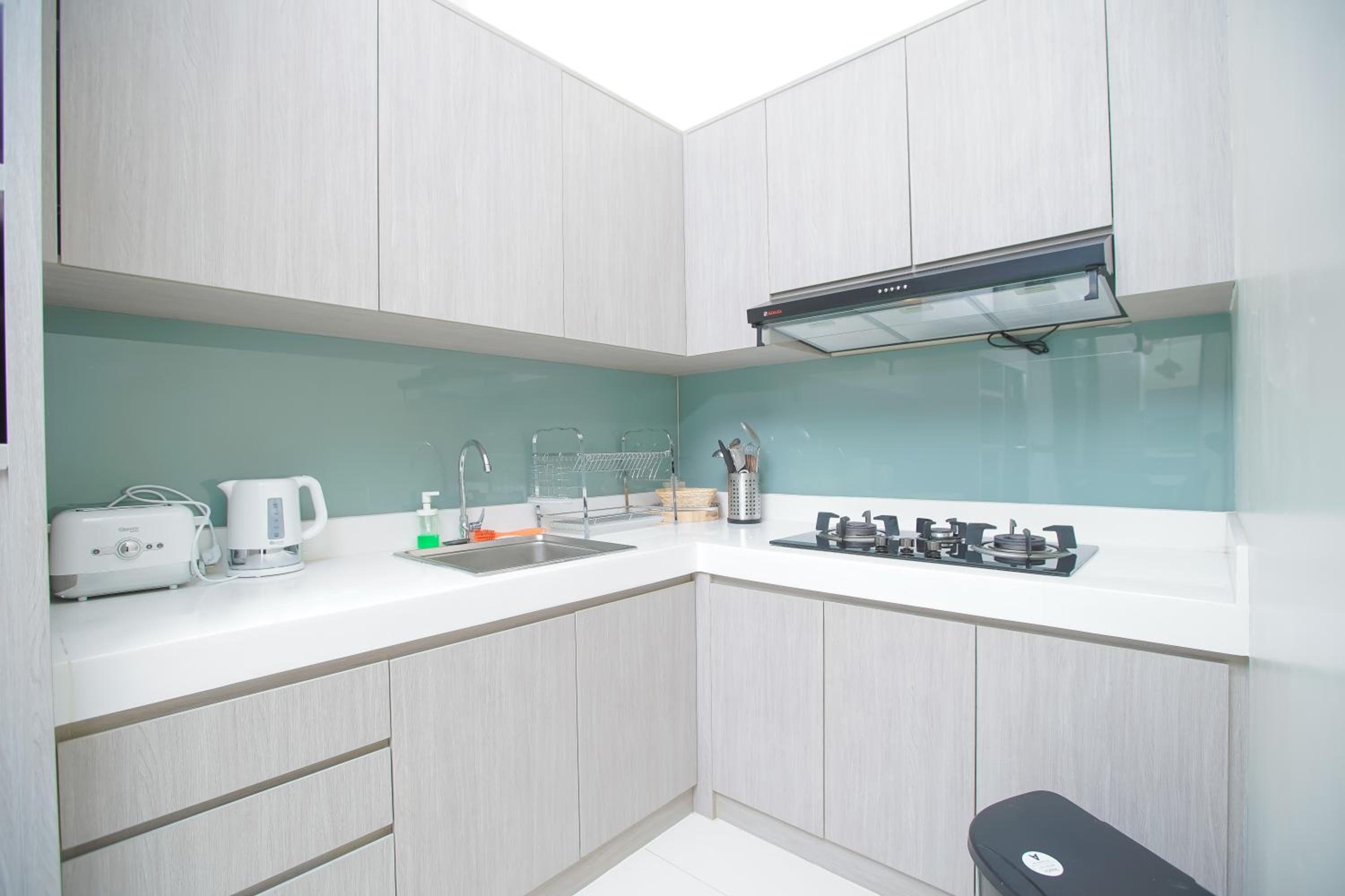 Two-Bedroom Villa - Photo 12