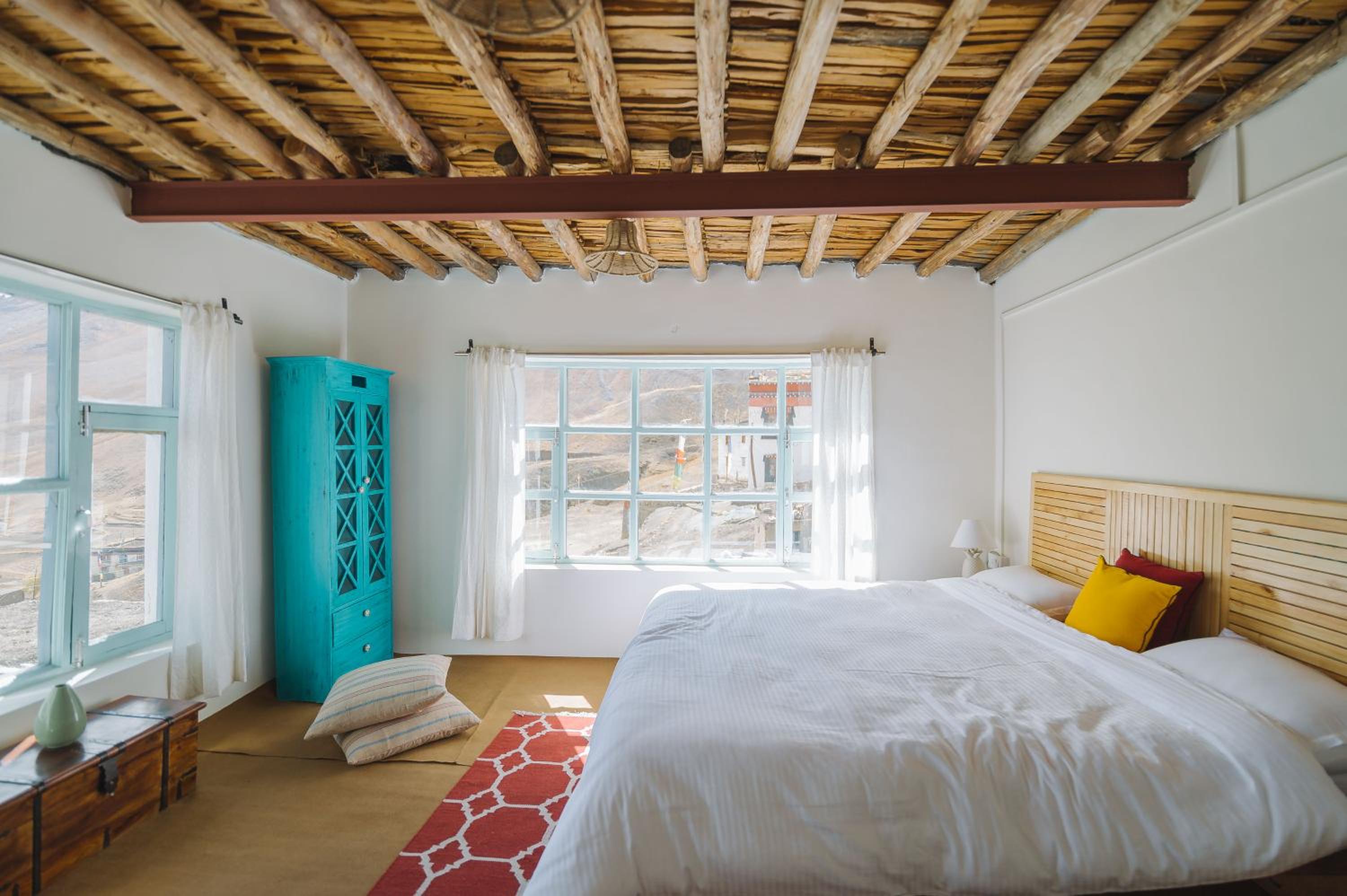 King Room with Mountain View photo 3