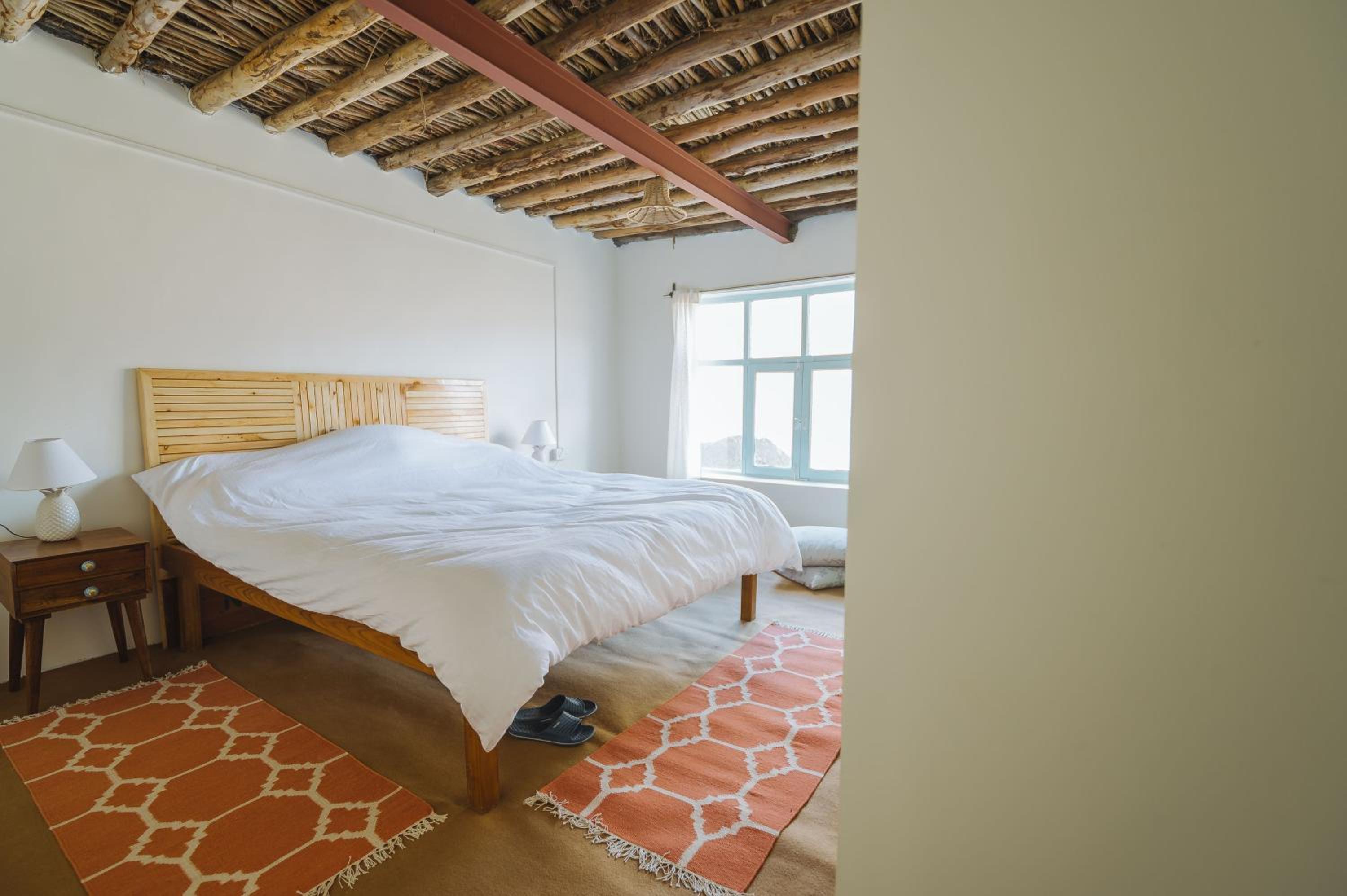 Double Room with Mountain View photo 2
