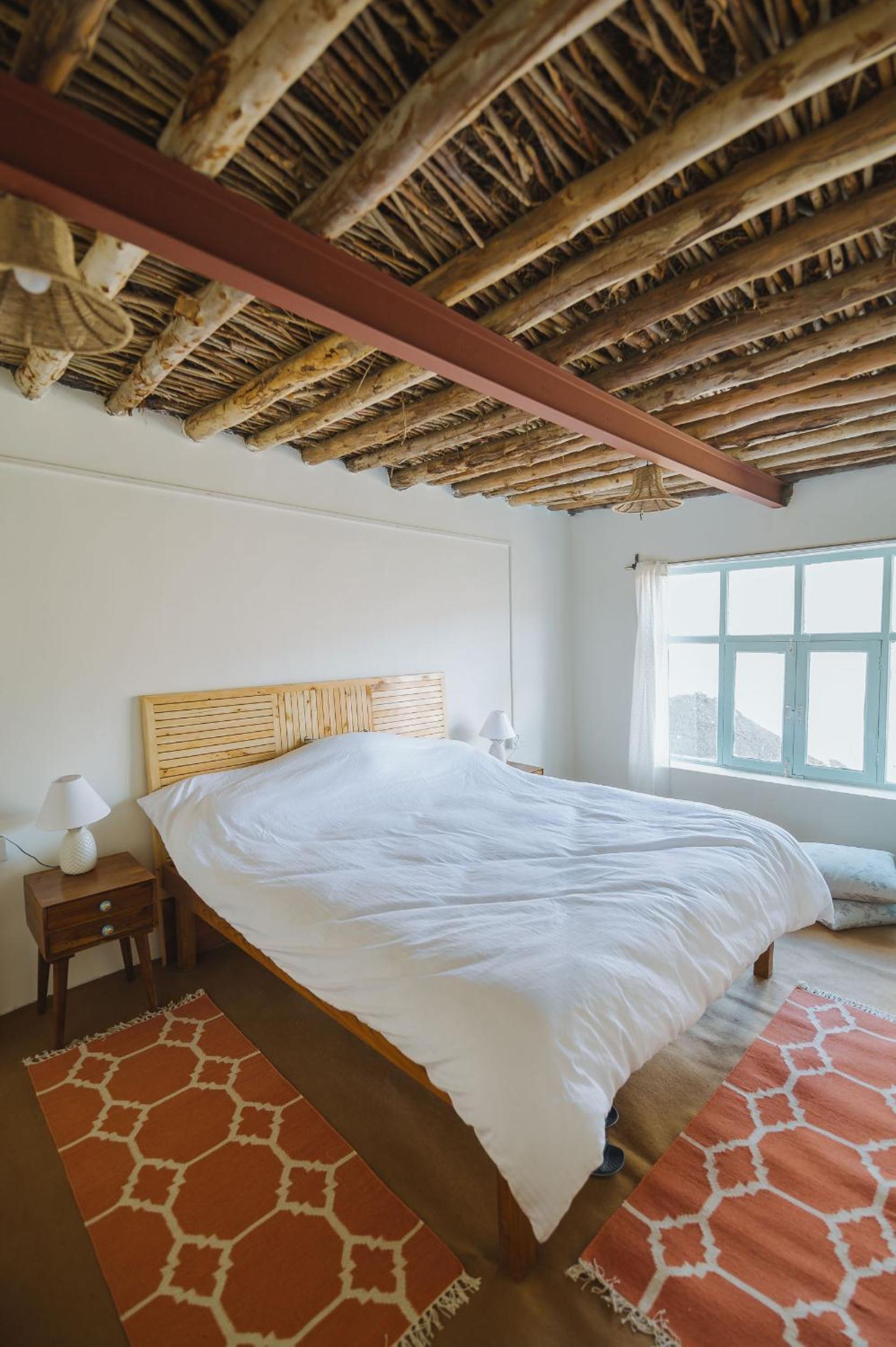 Double Room with Mountain View photo 1