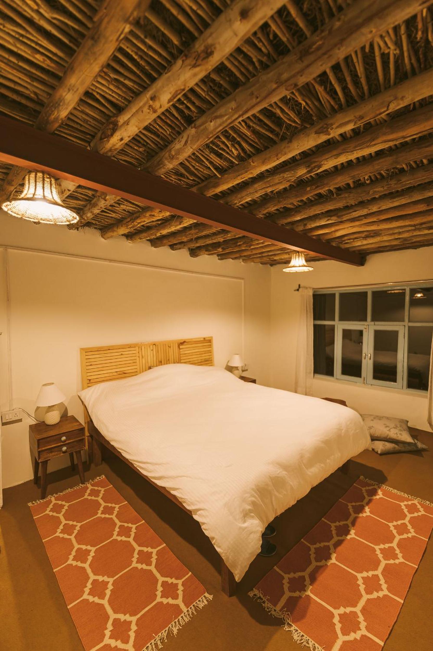 Double Room with Mountain View photo 3