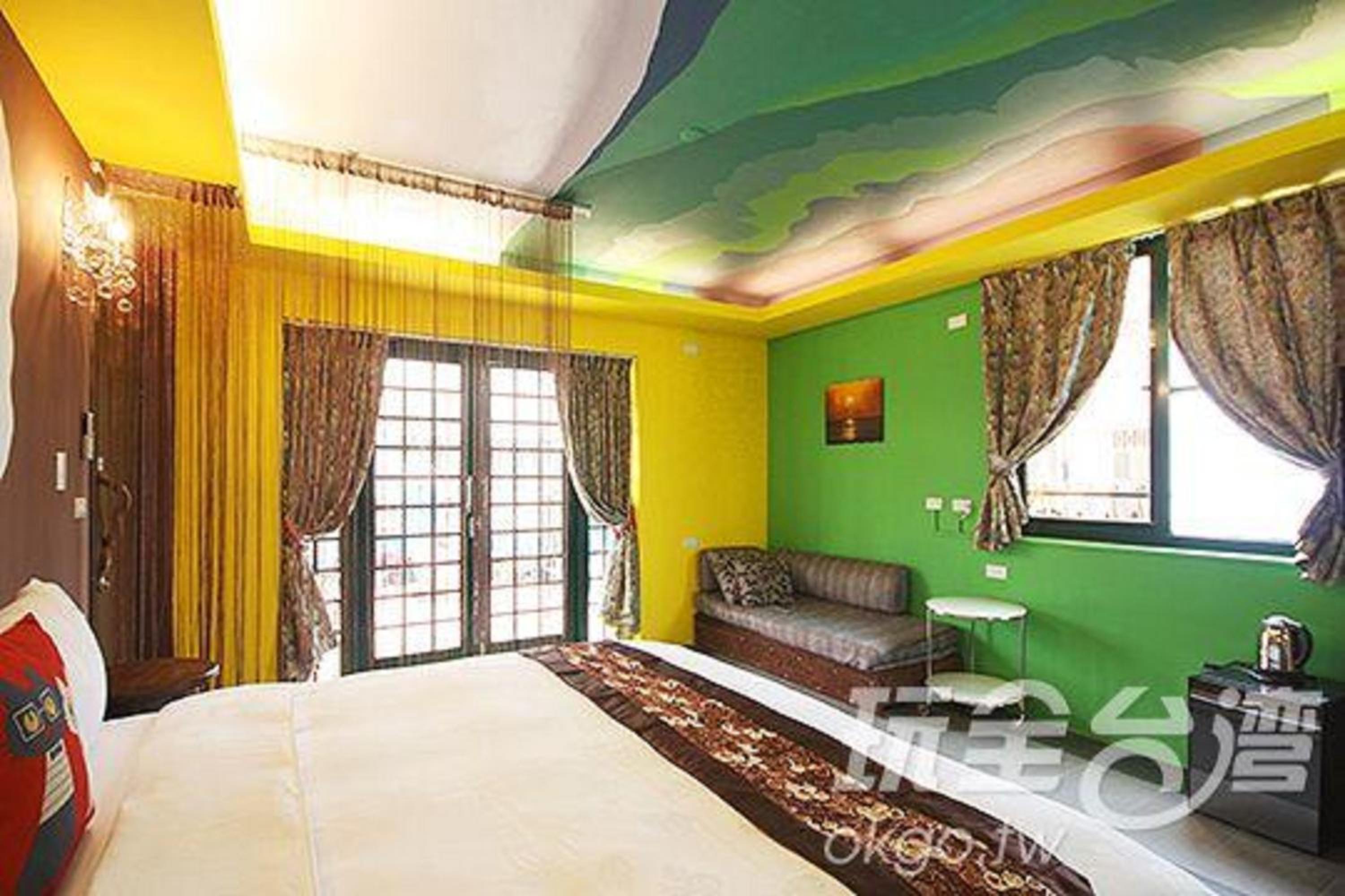 Mountain View Double Room With Terrace photo 1