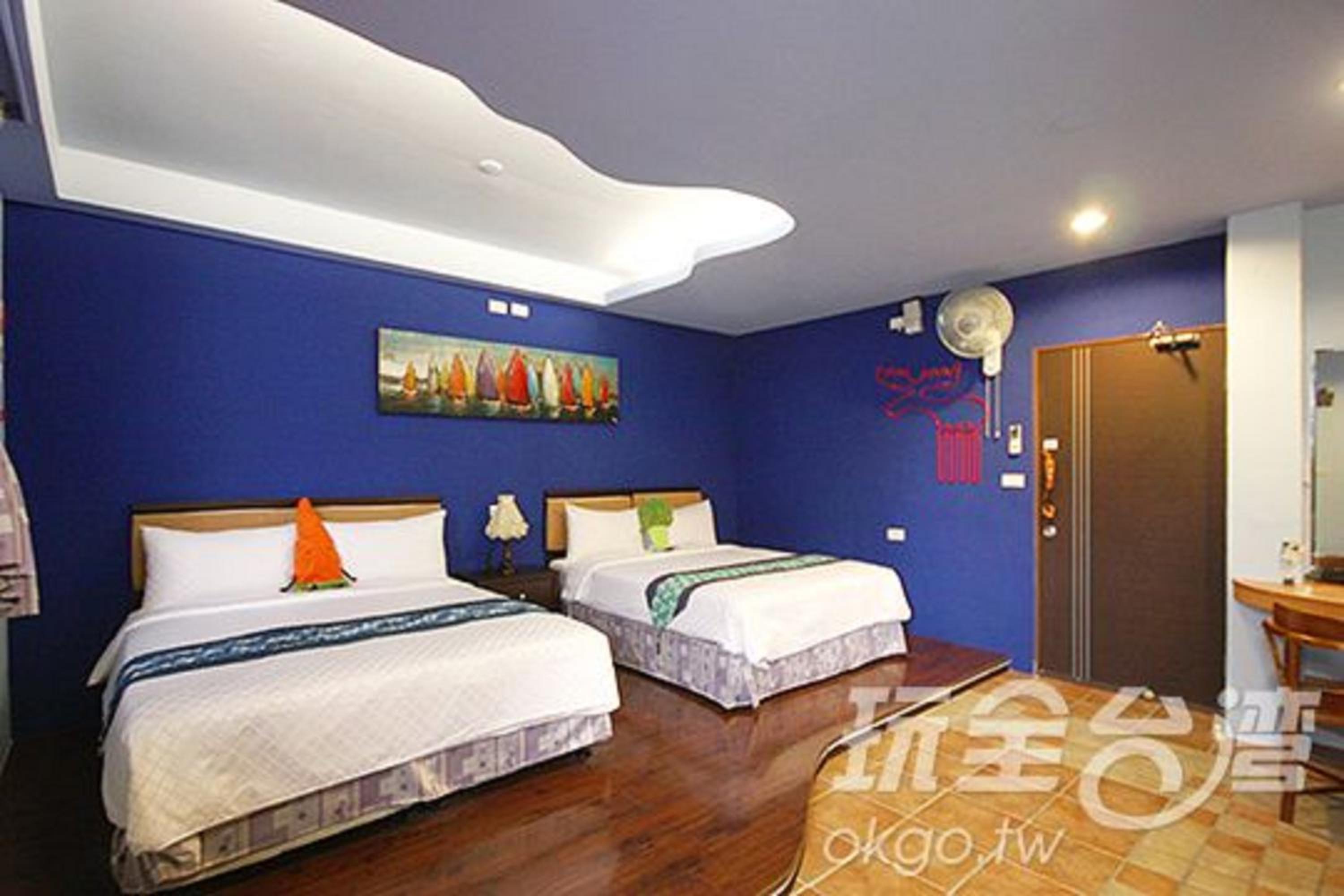 Quadruple Room photo 2