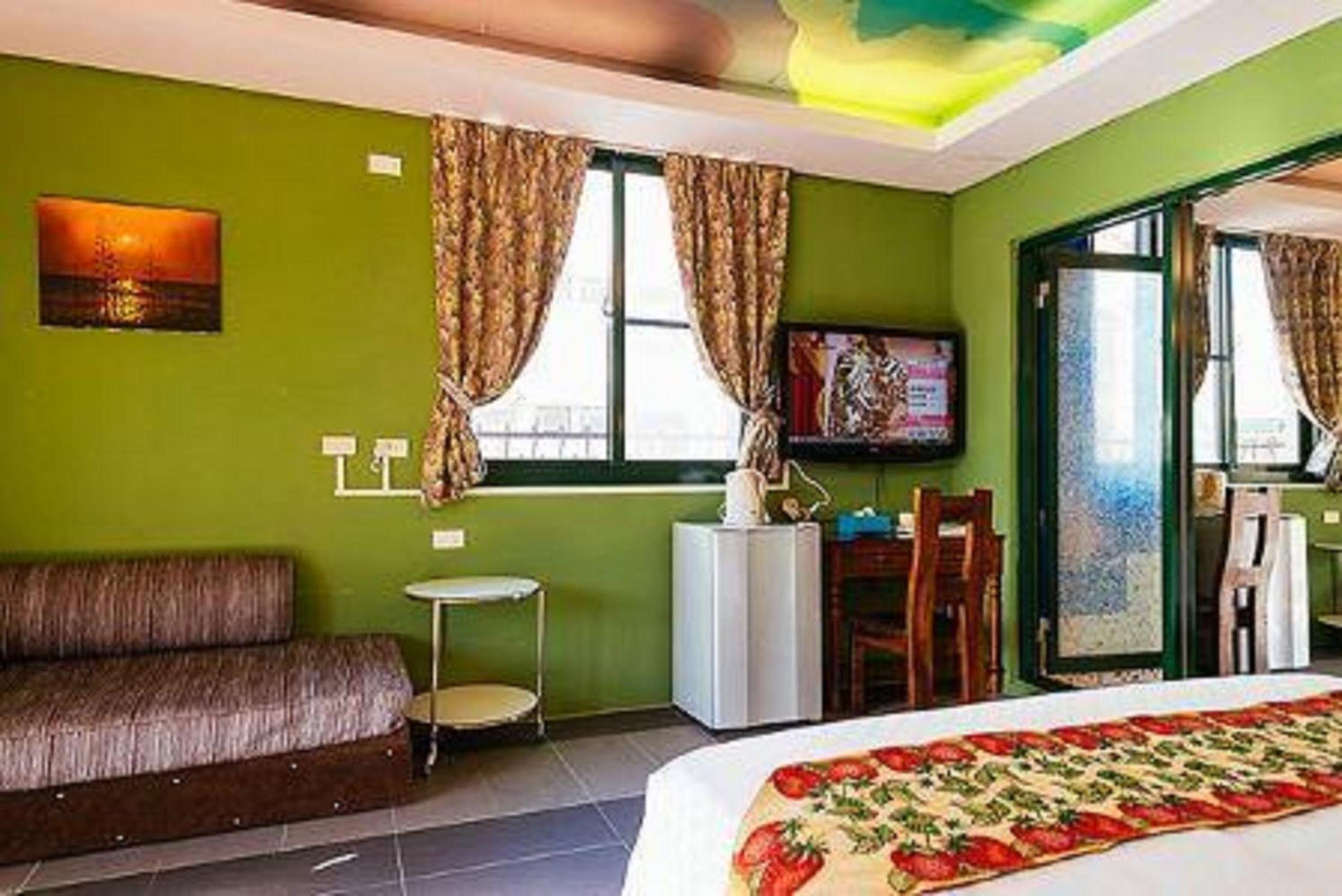 Mountain View Double Room With Terrace photo 3