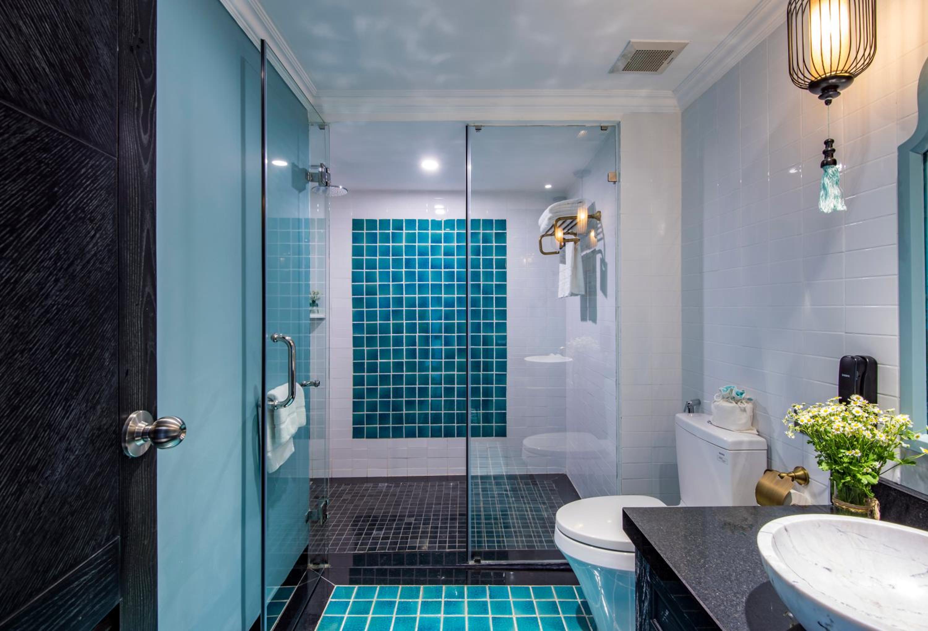  Junior Suite with Balcony photo 2