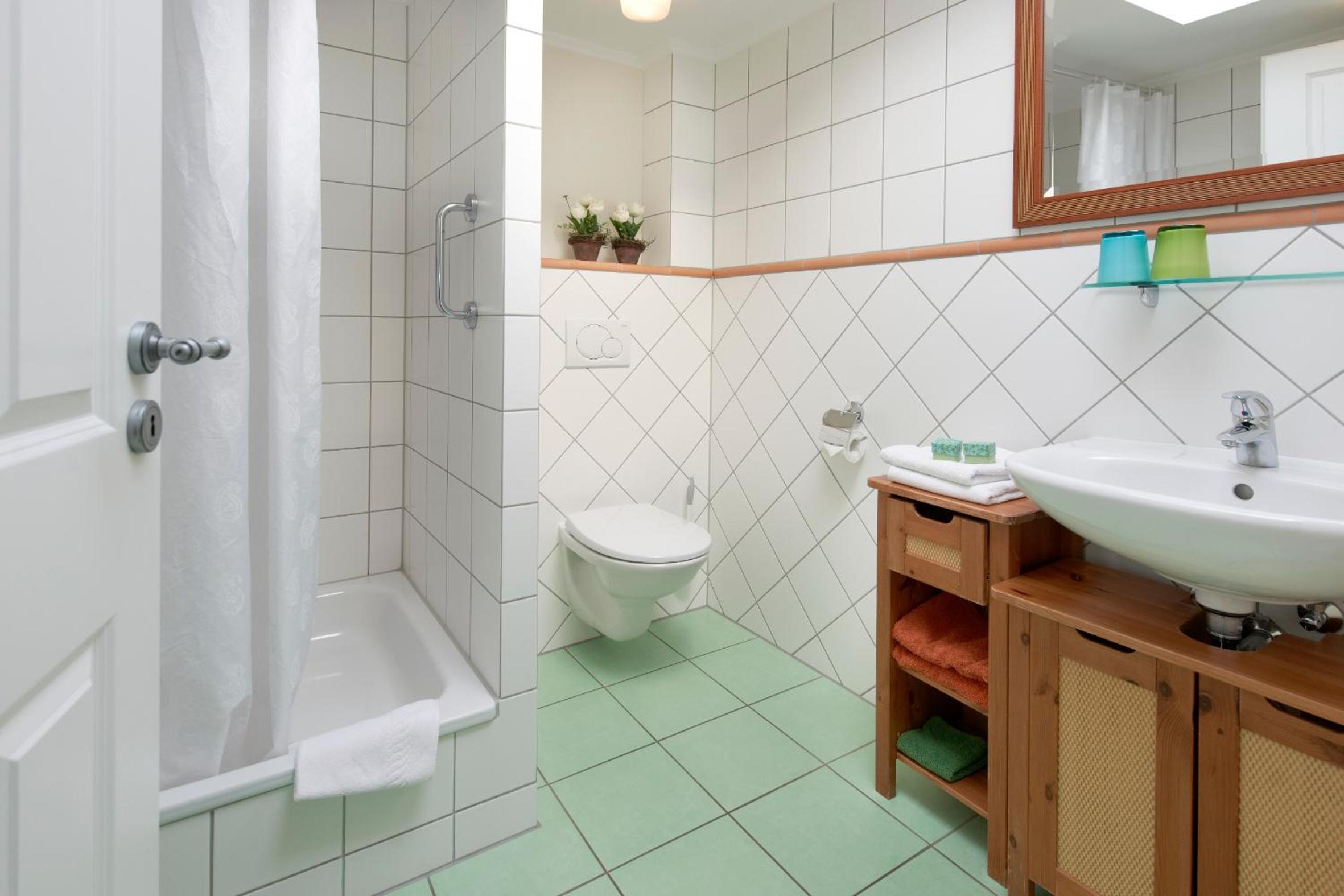 Standard Double Room - Photo 4