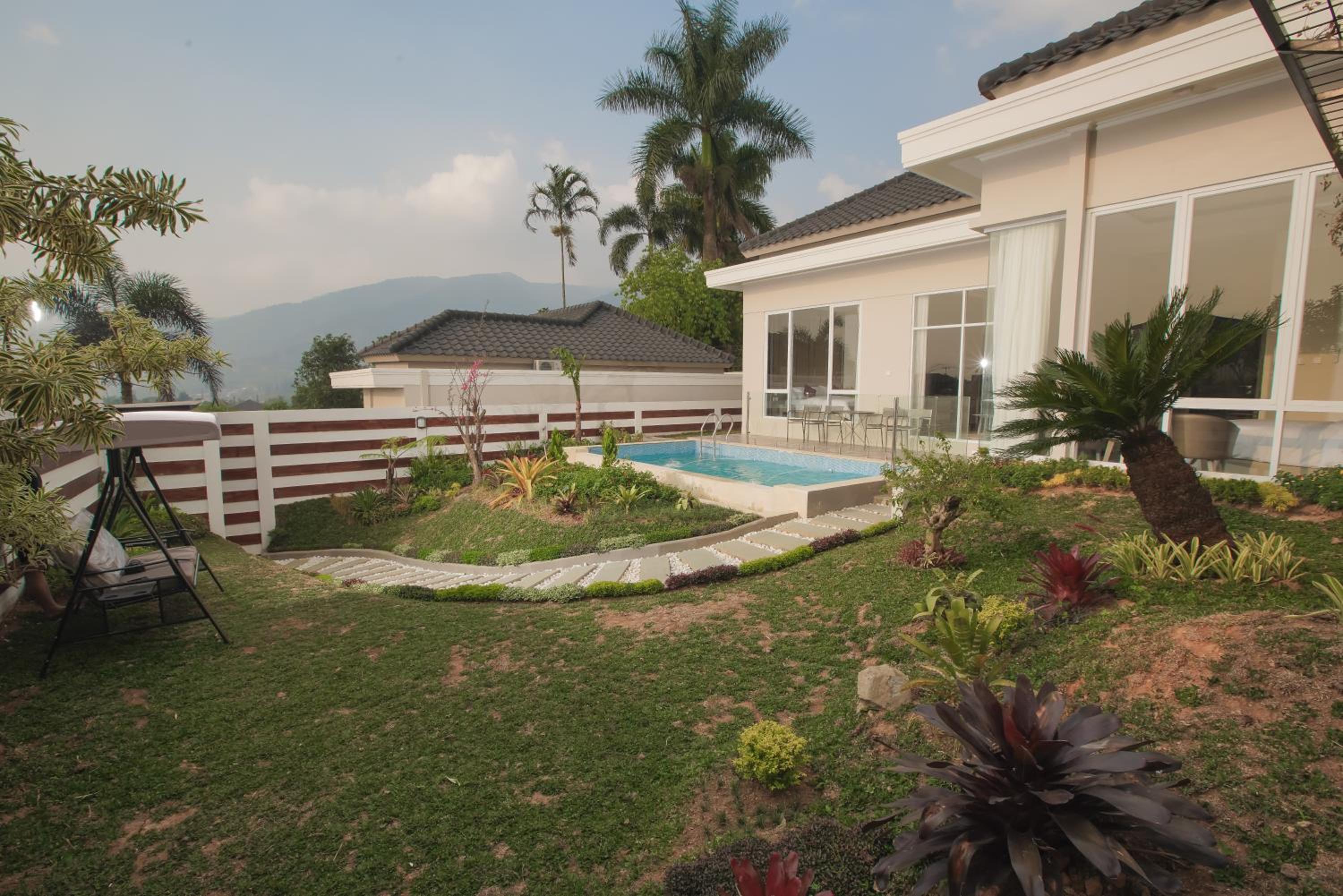 Two-Bedroom Villa - Photo 49
