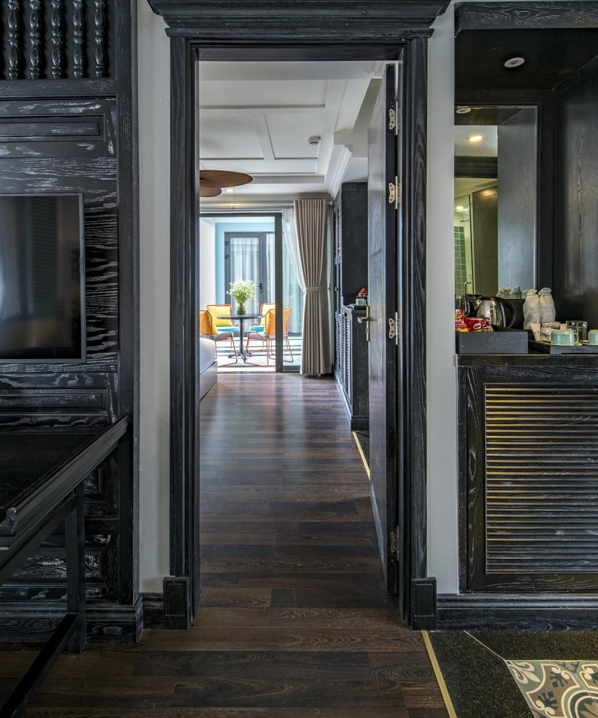 Deluxe Connecting Room photo 3