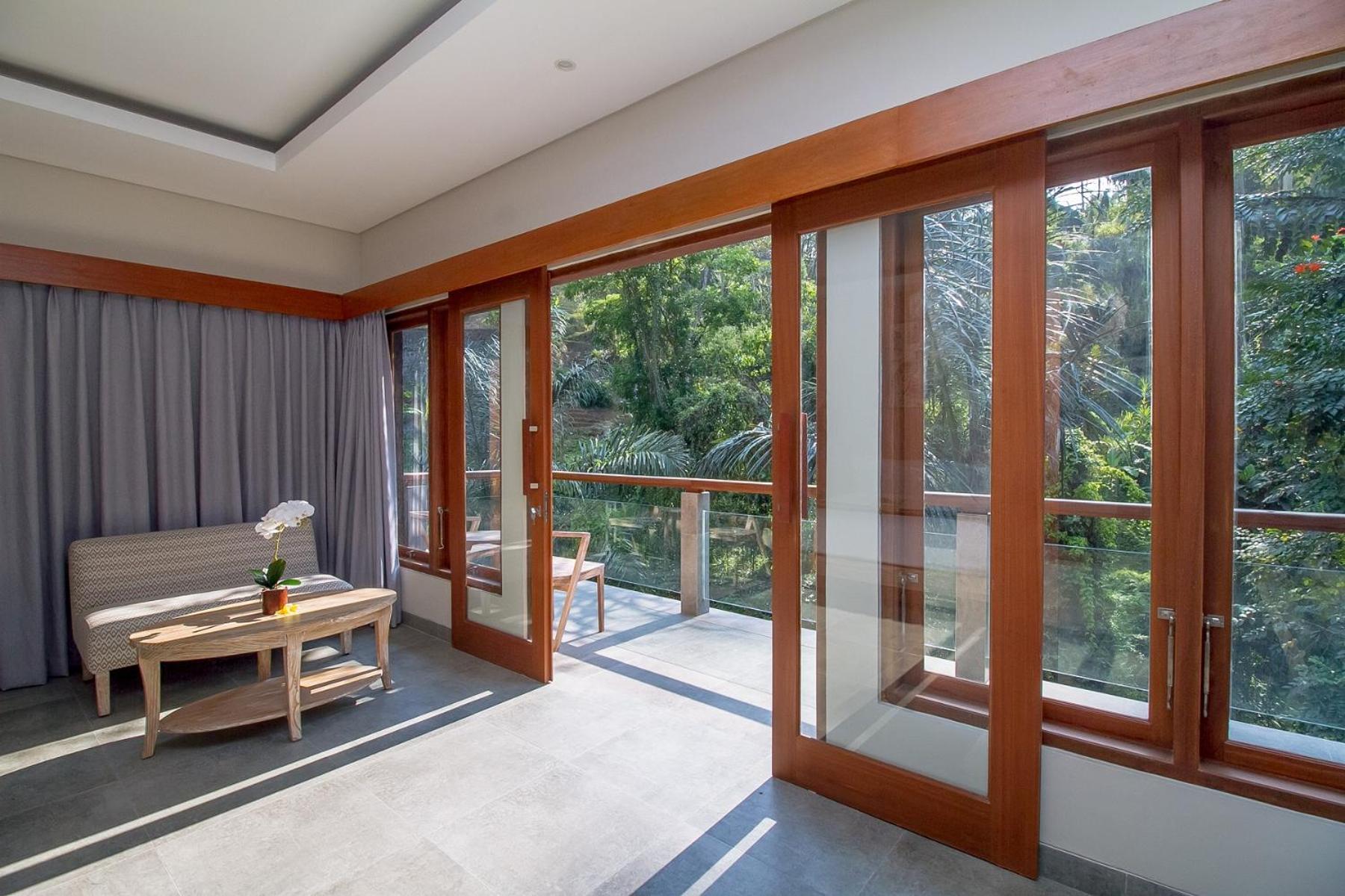 Family Suite - Photo 13