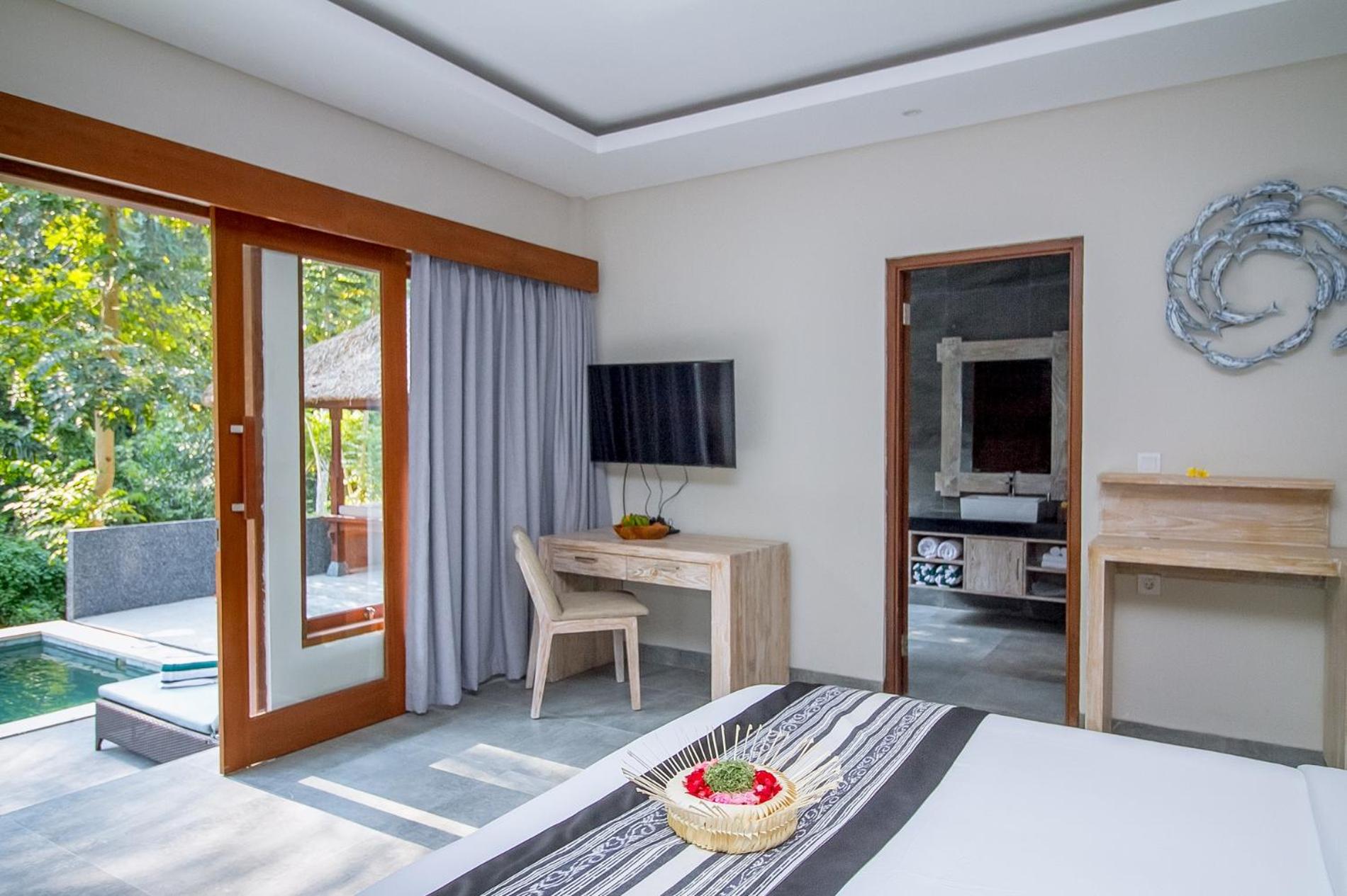 Family Suite - Photo 20