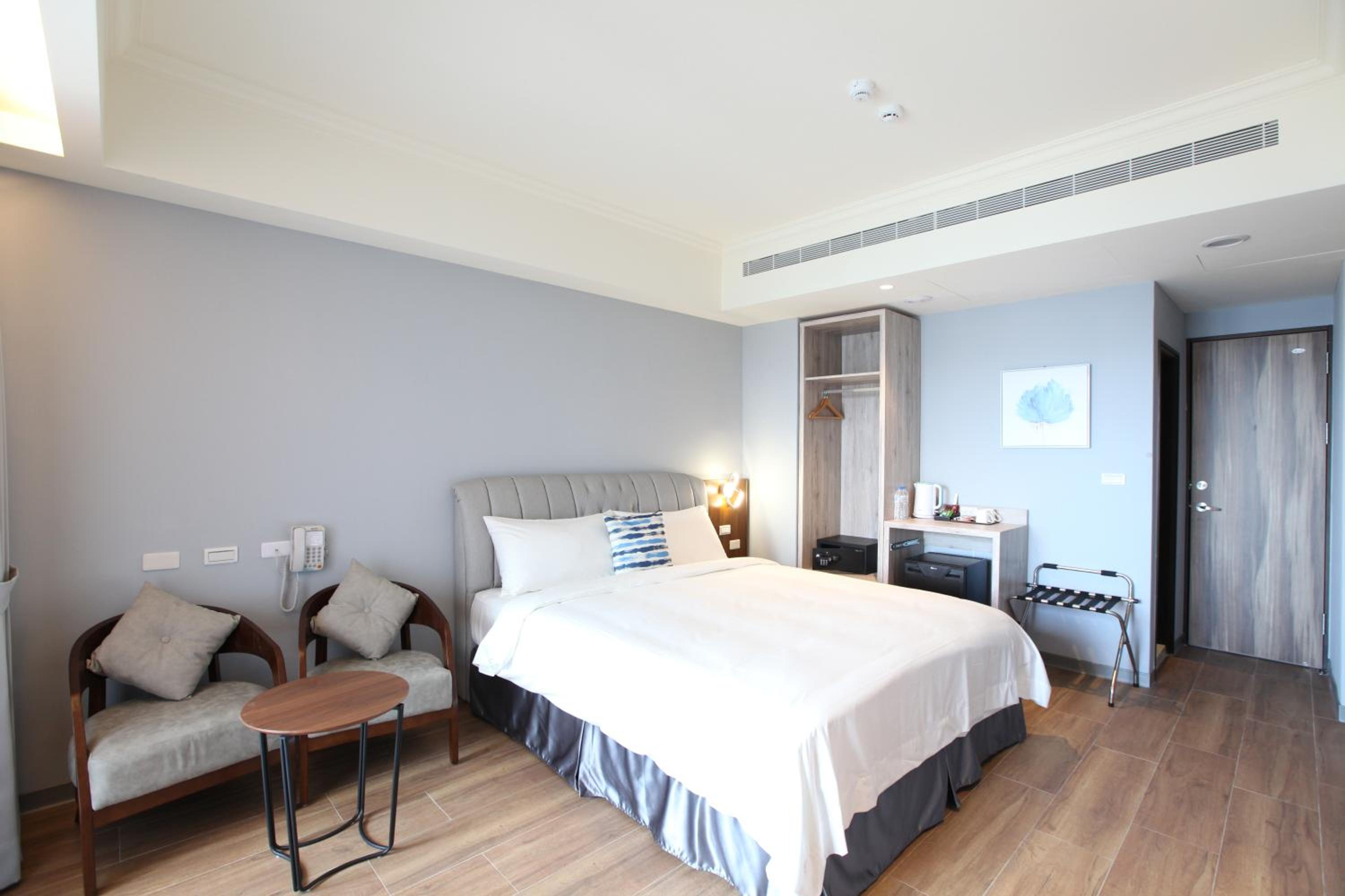 Double Room with Sea View photo 3