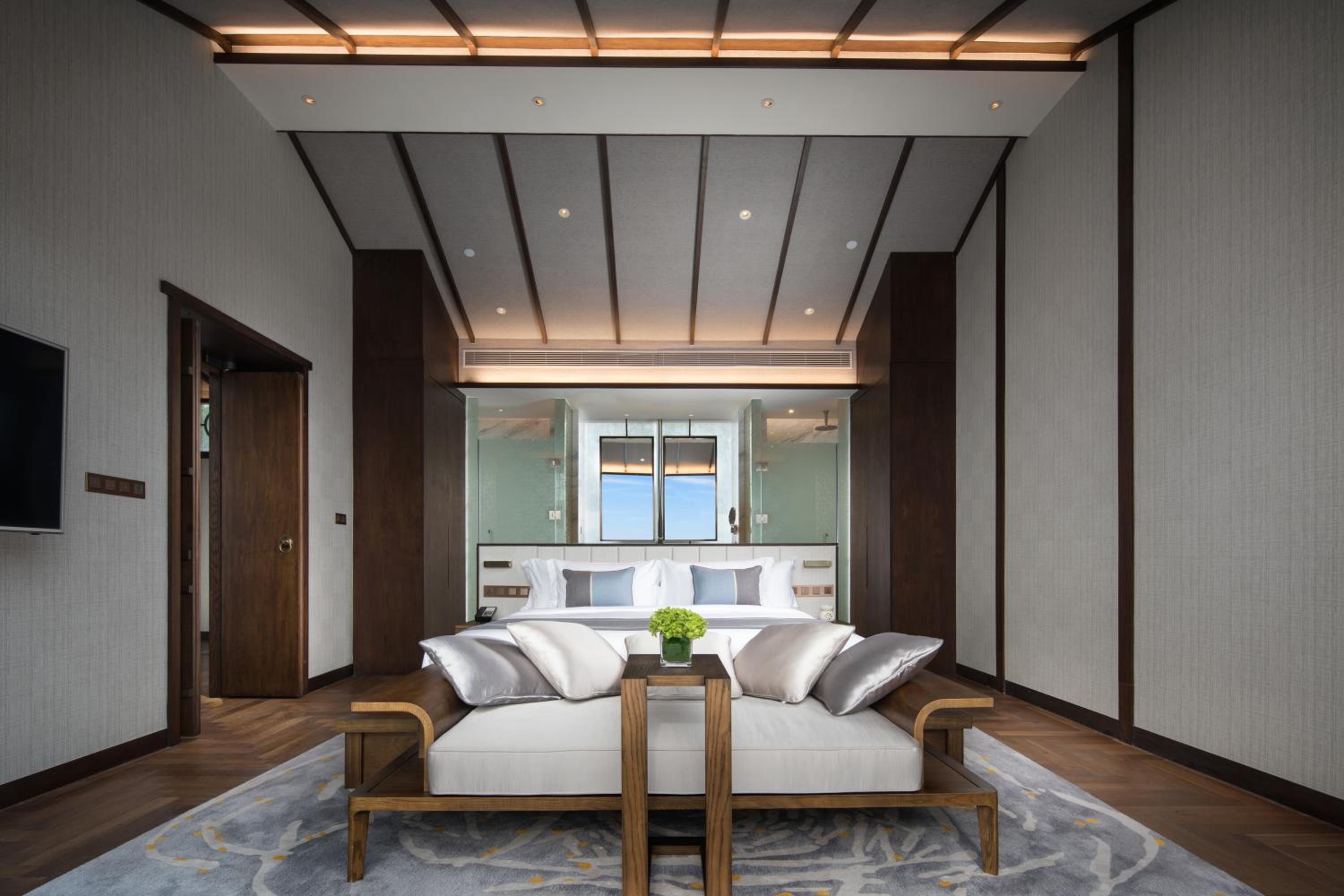 Sea View Pool Duplex