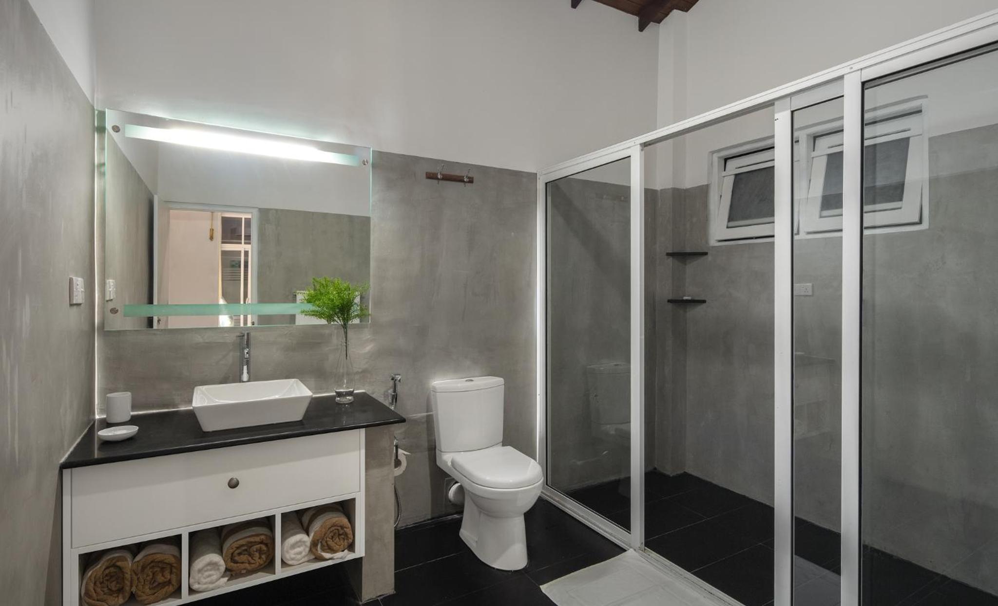 Three Bedroom Villa with Ocean View photo 2