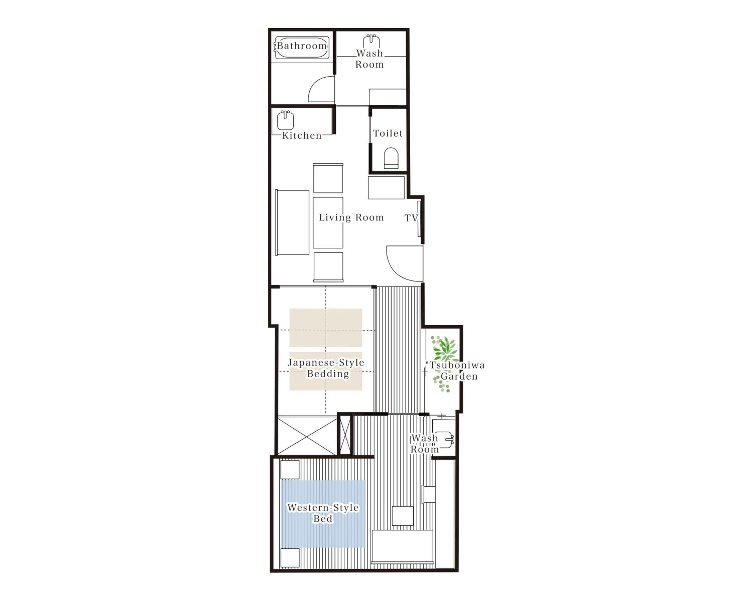 Deluxe Suite photo 2