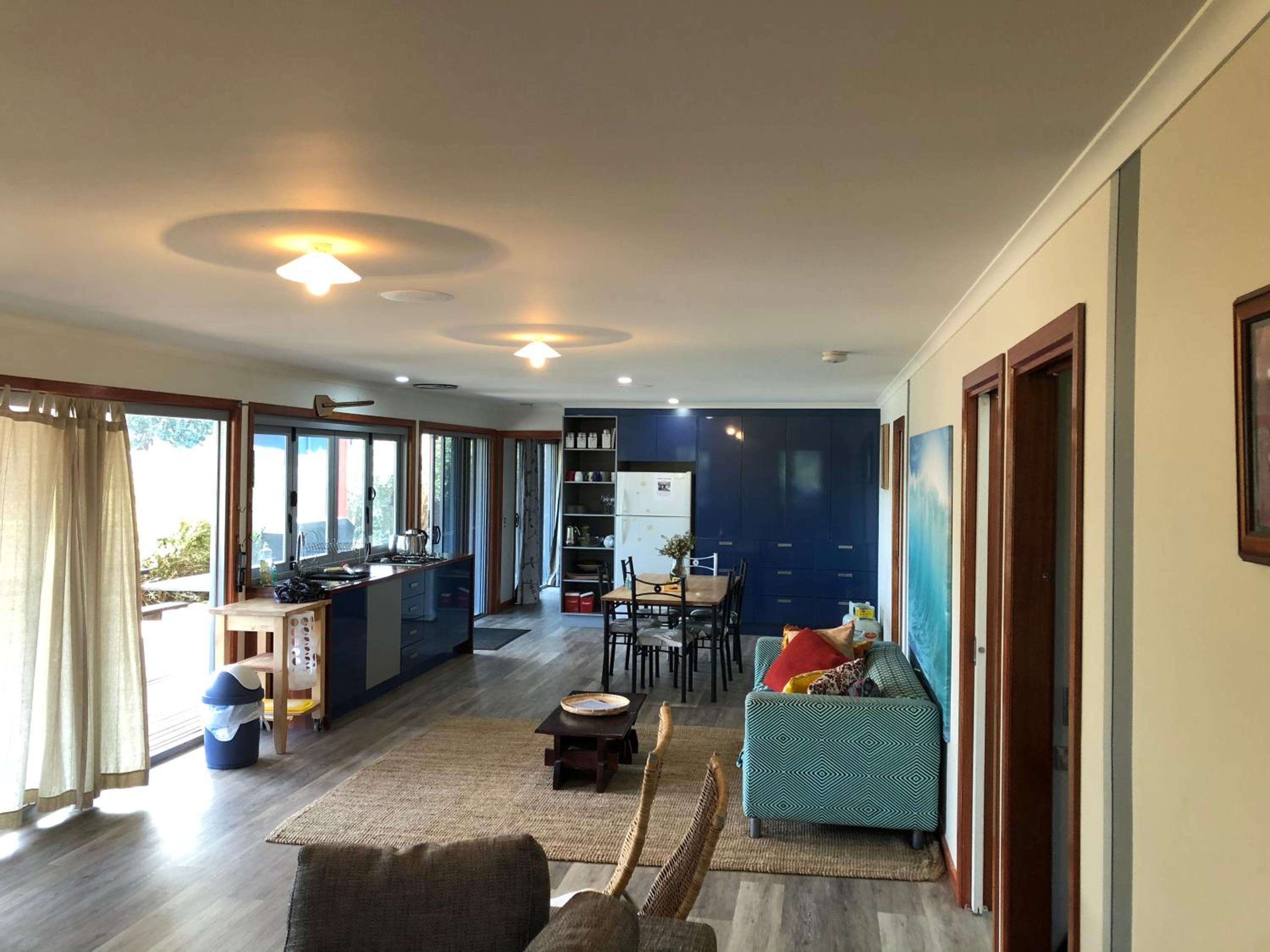 Three-Bedroom House photo 1