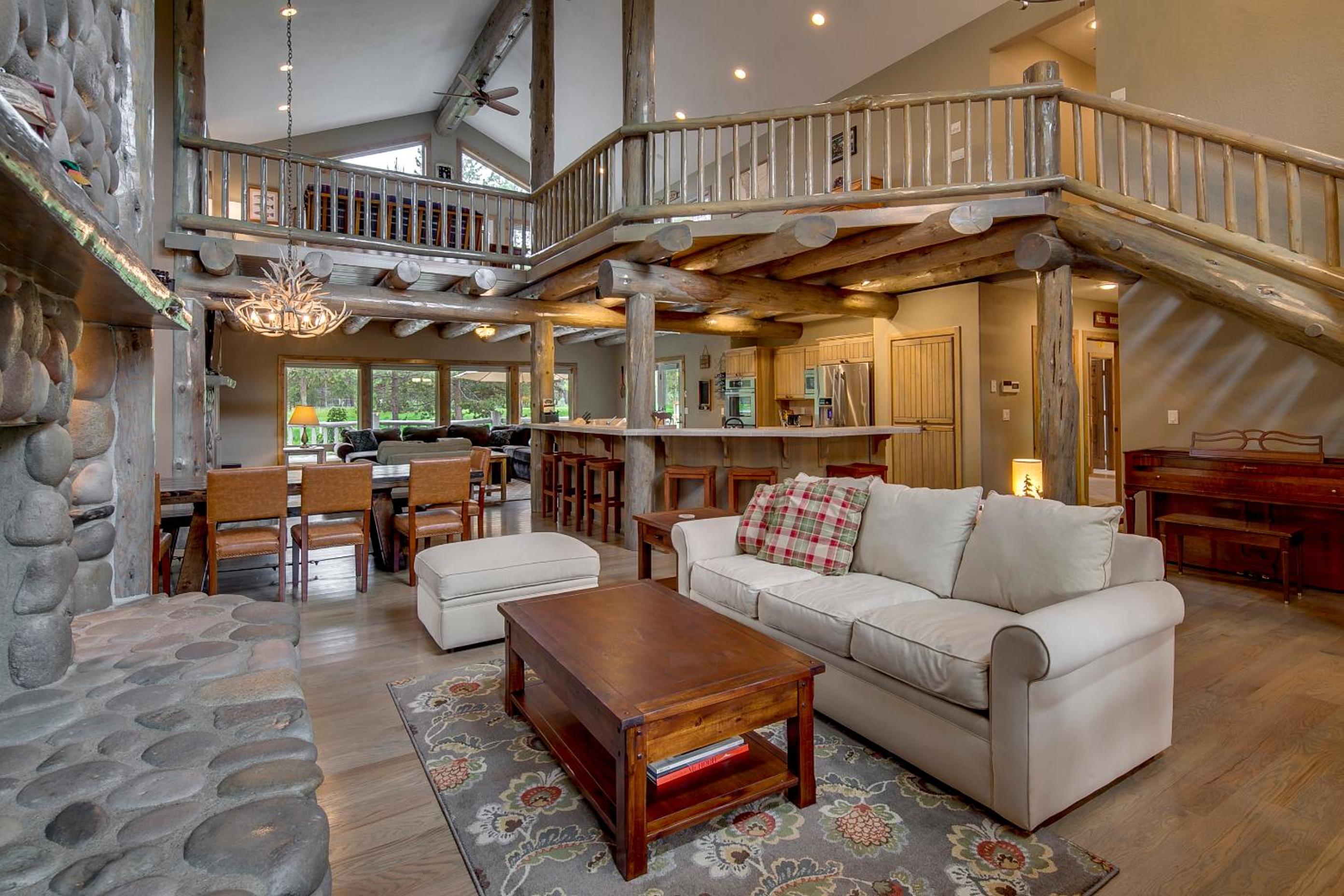 Vacation Home photo 1